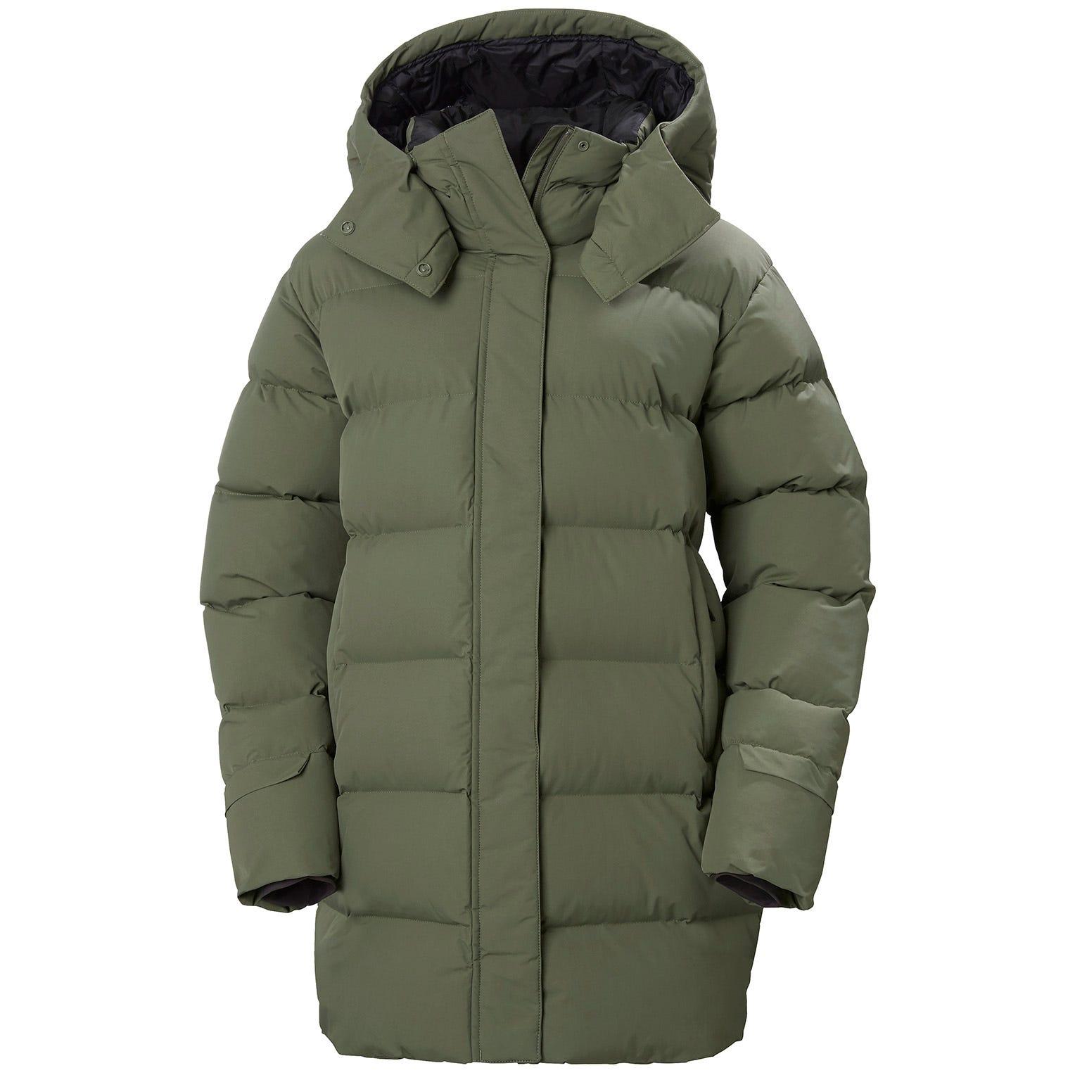 helly hansen aspire