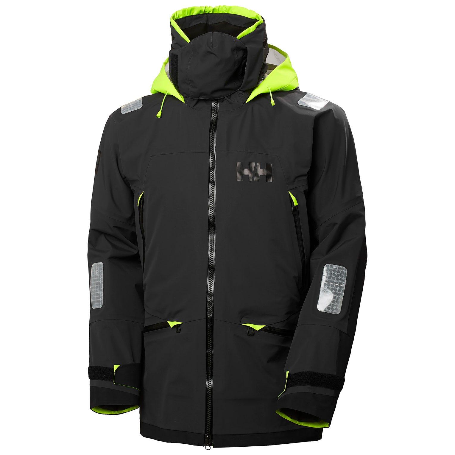helly hansen ocean jacket