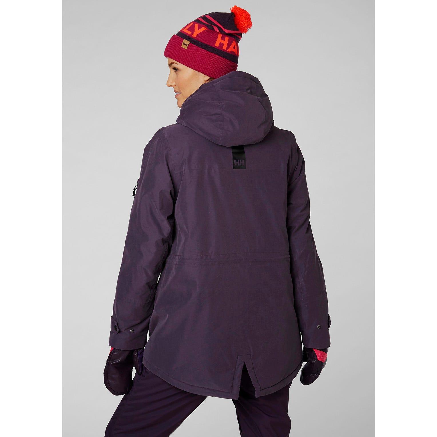 helly hansen marie jacket