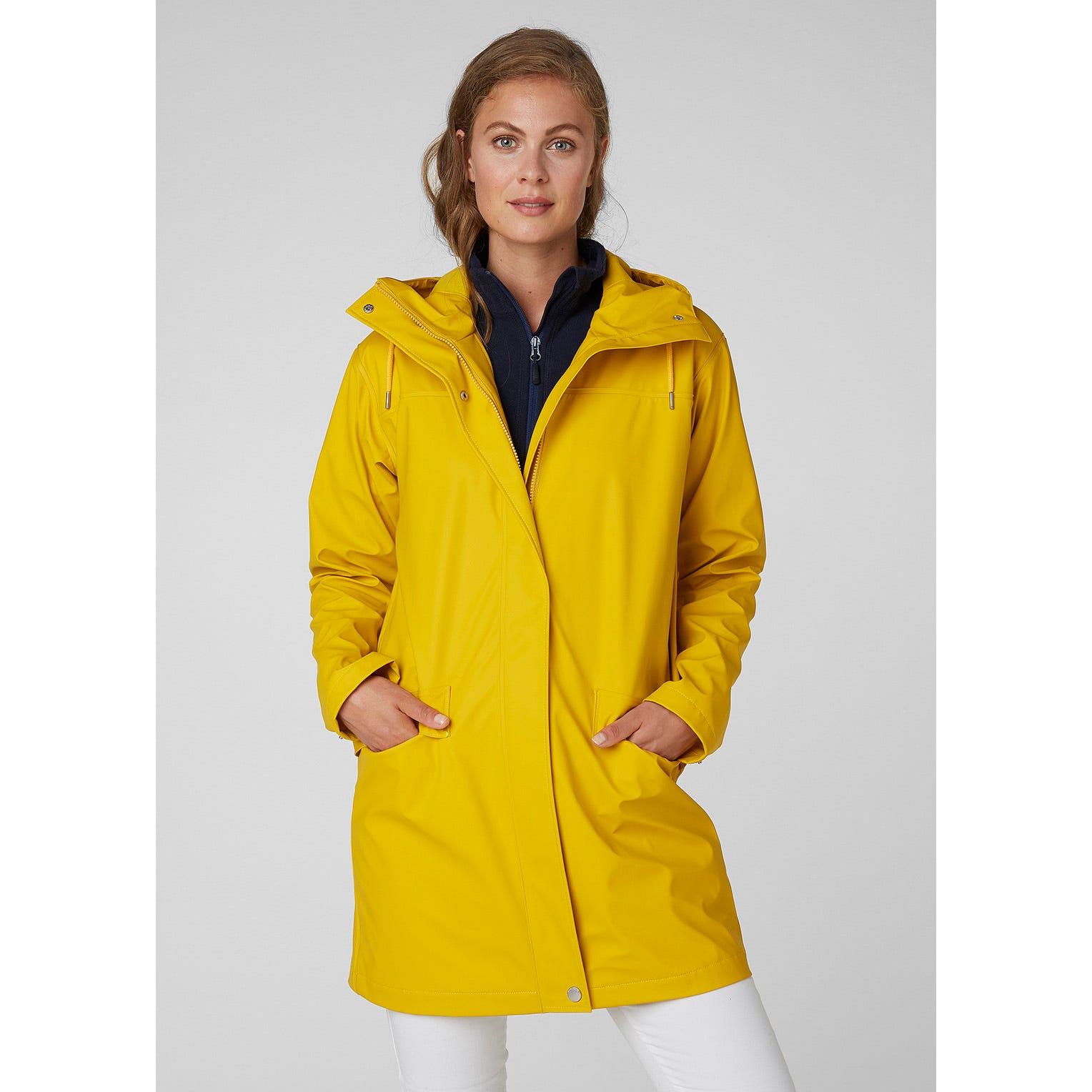 helly hansen w dunloe jacket