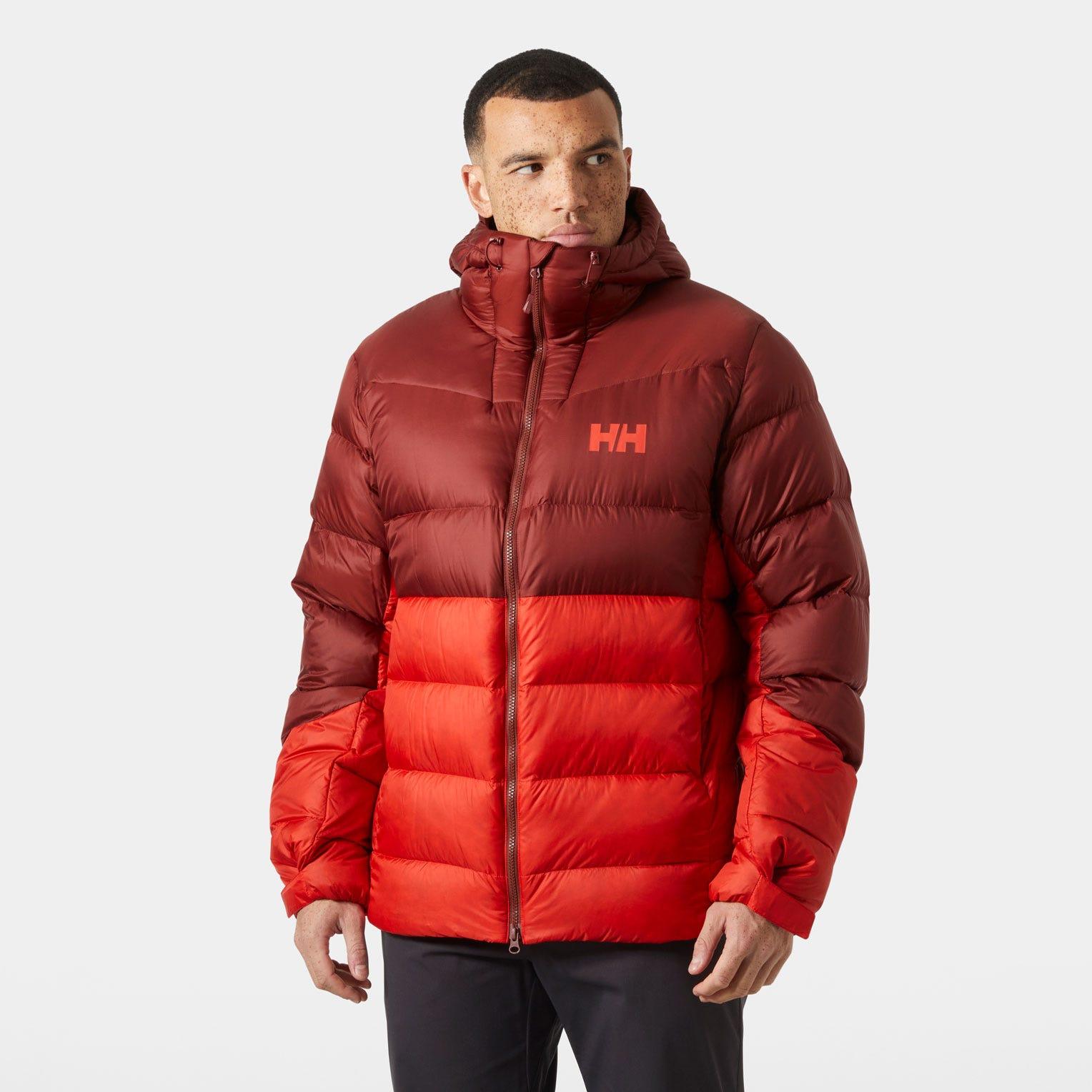 Giacche Imbottite Abbigliamento Helly Hansen Online Giacche Helly
