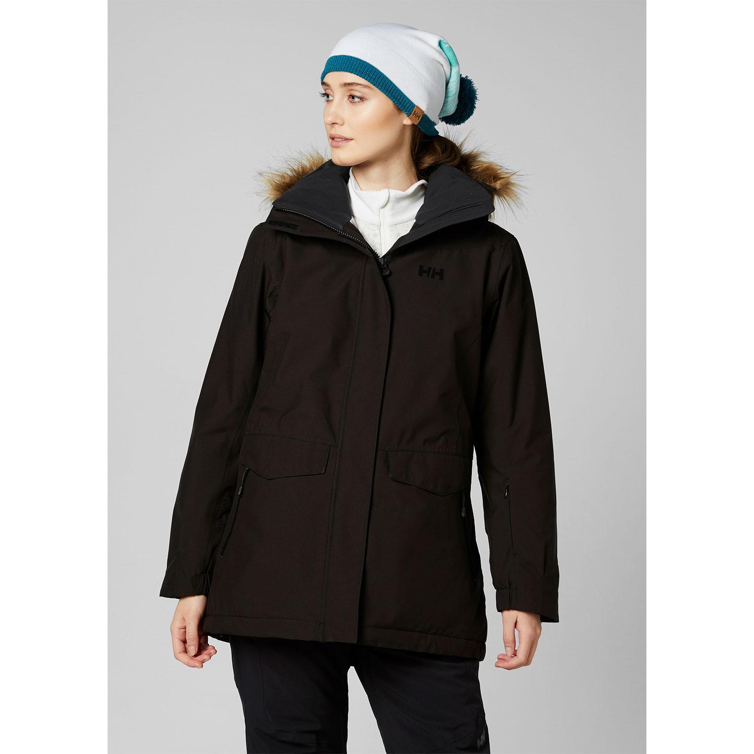 w snowbird jacket