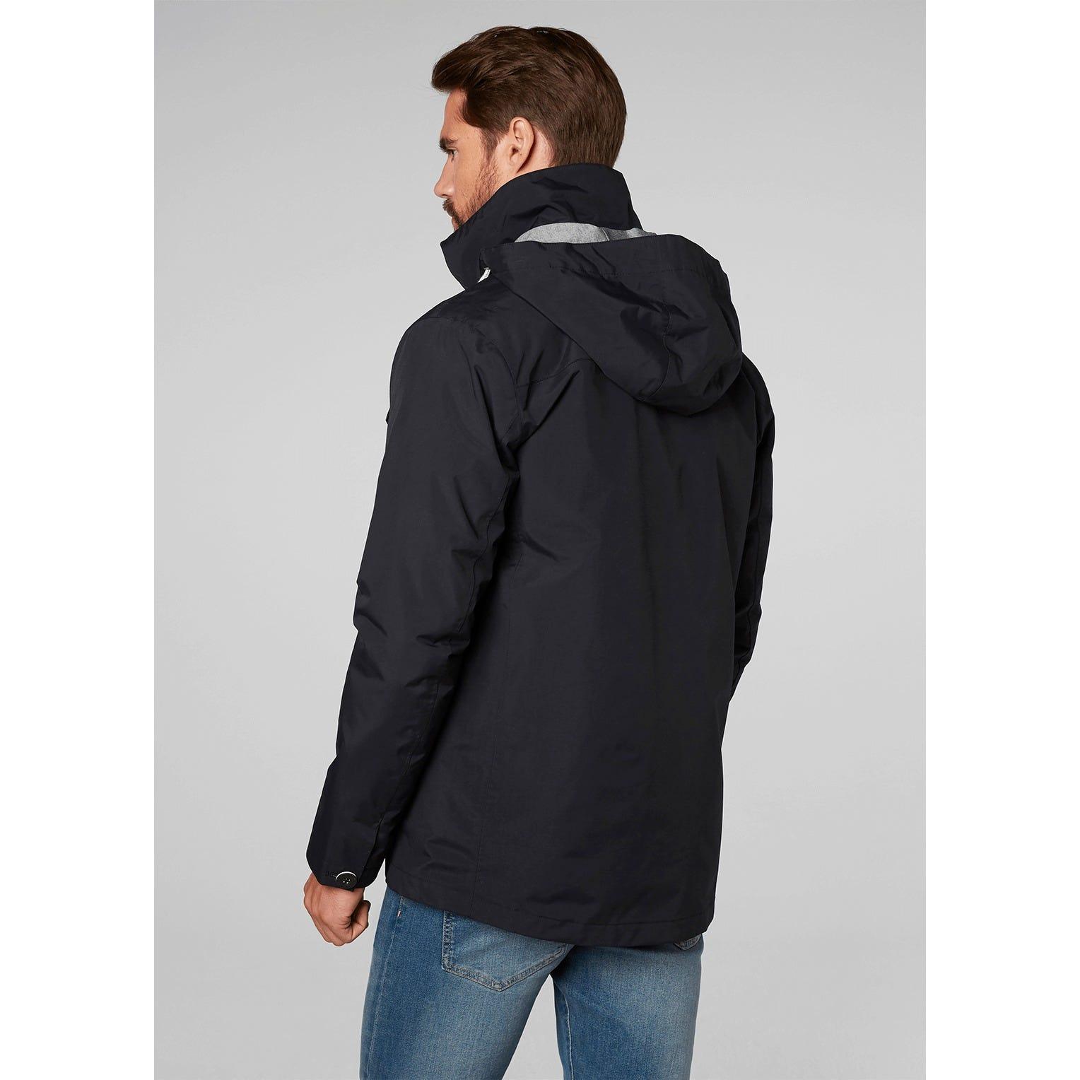 helly hansen kobe field jacket