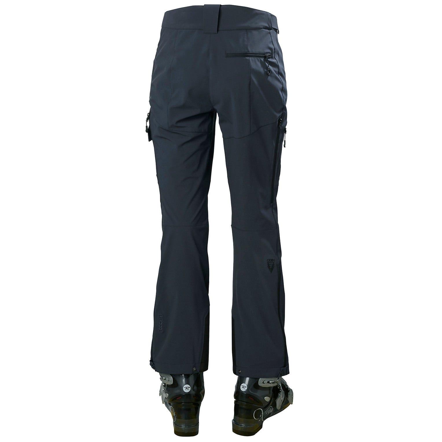 odin mountain softshell pant
