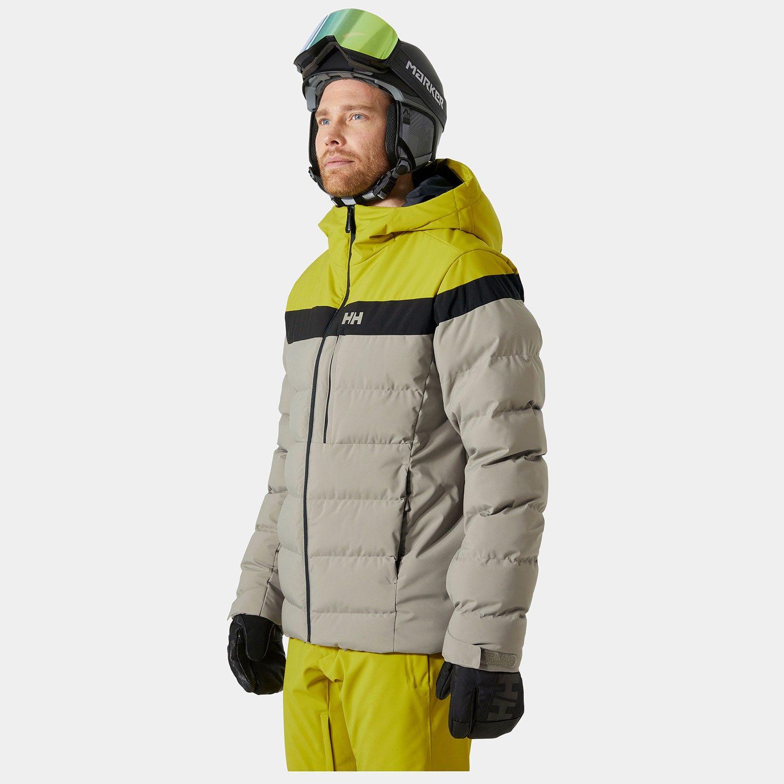 helly hansen bossa nova