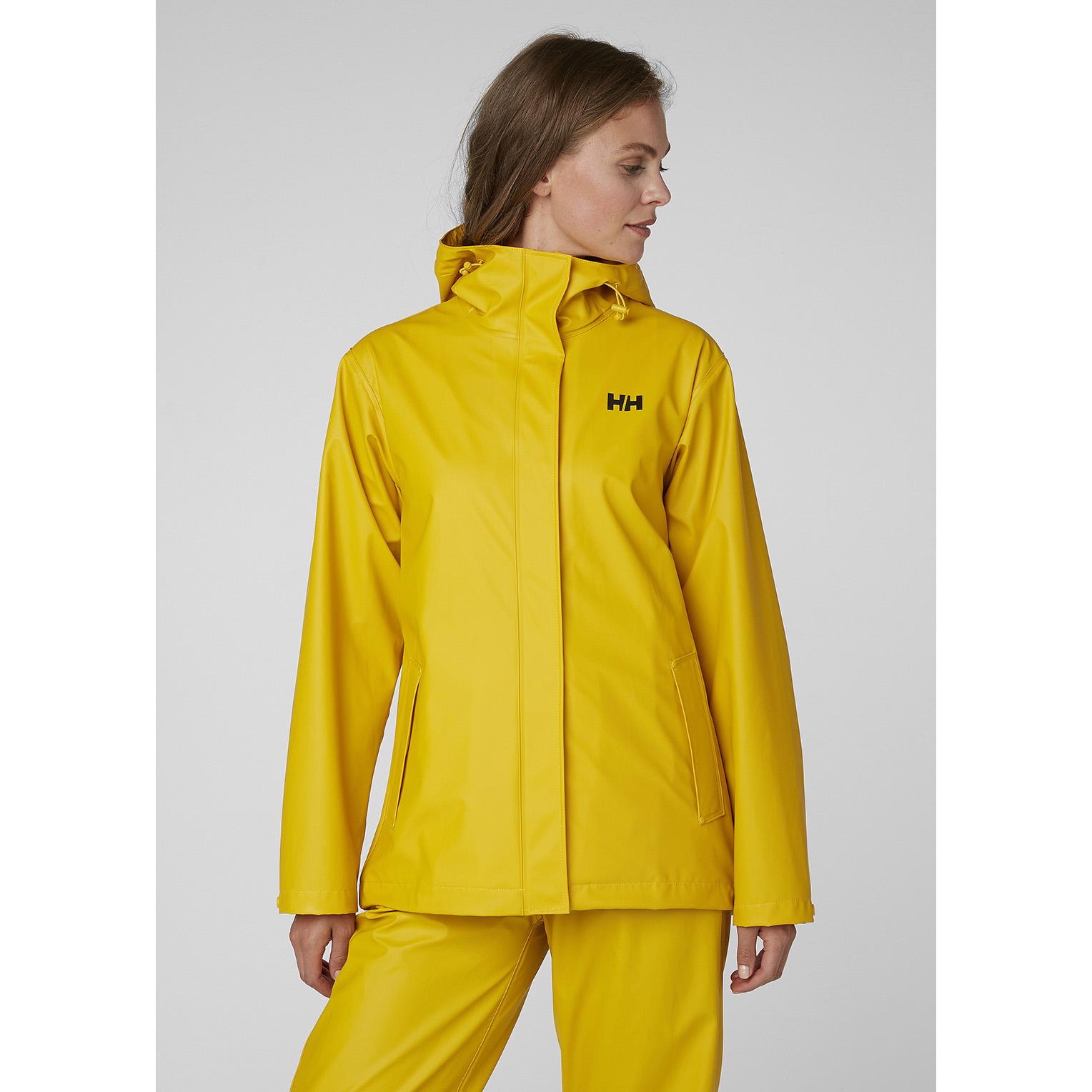Iconic rain jacket Clearance