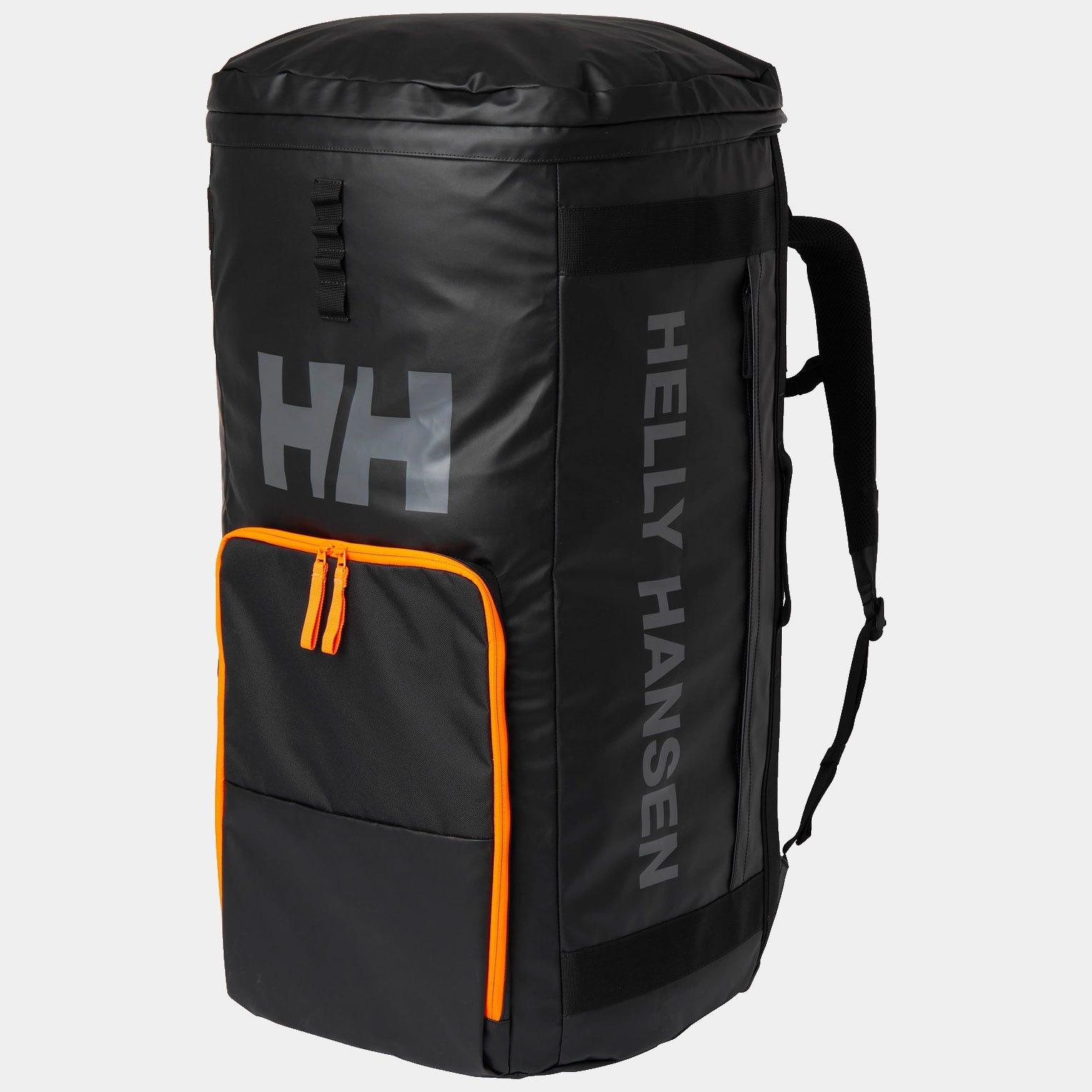 Helly Hansen Start Hytte 140L Bag 2.0 Std in Black | Lyst