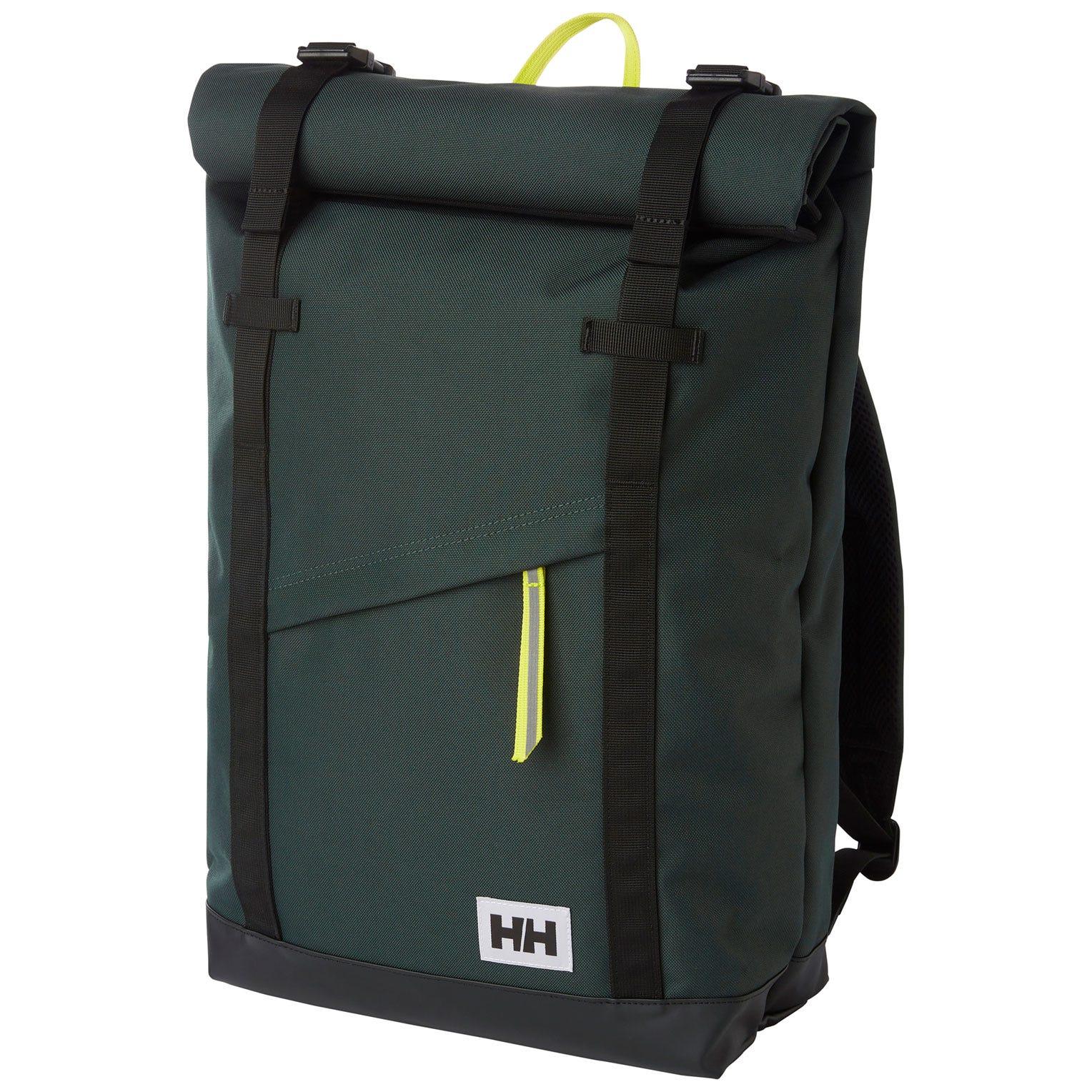 Helly Hansen Stockholm Waterproof Backpack 28l in Green for Men Lyst