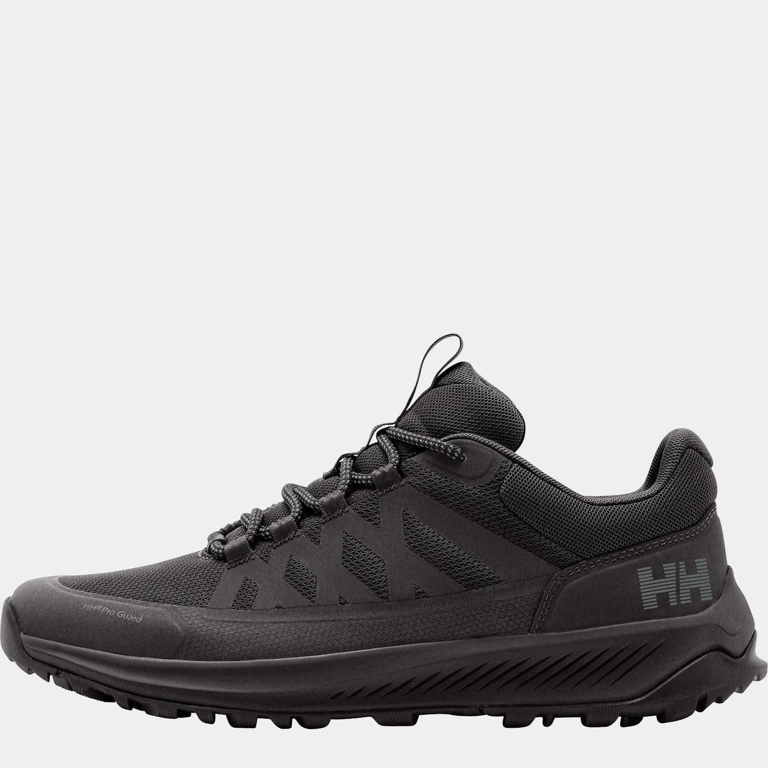 Zapatos Impermeables Helly Hansen Beckett - ¡Ideales Para Senderismo Urbano!