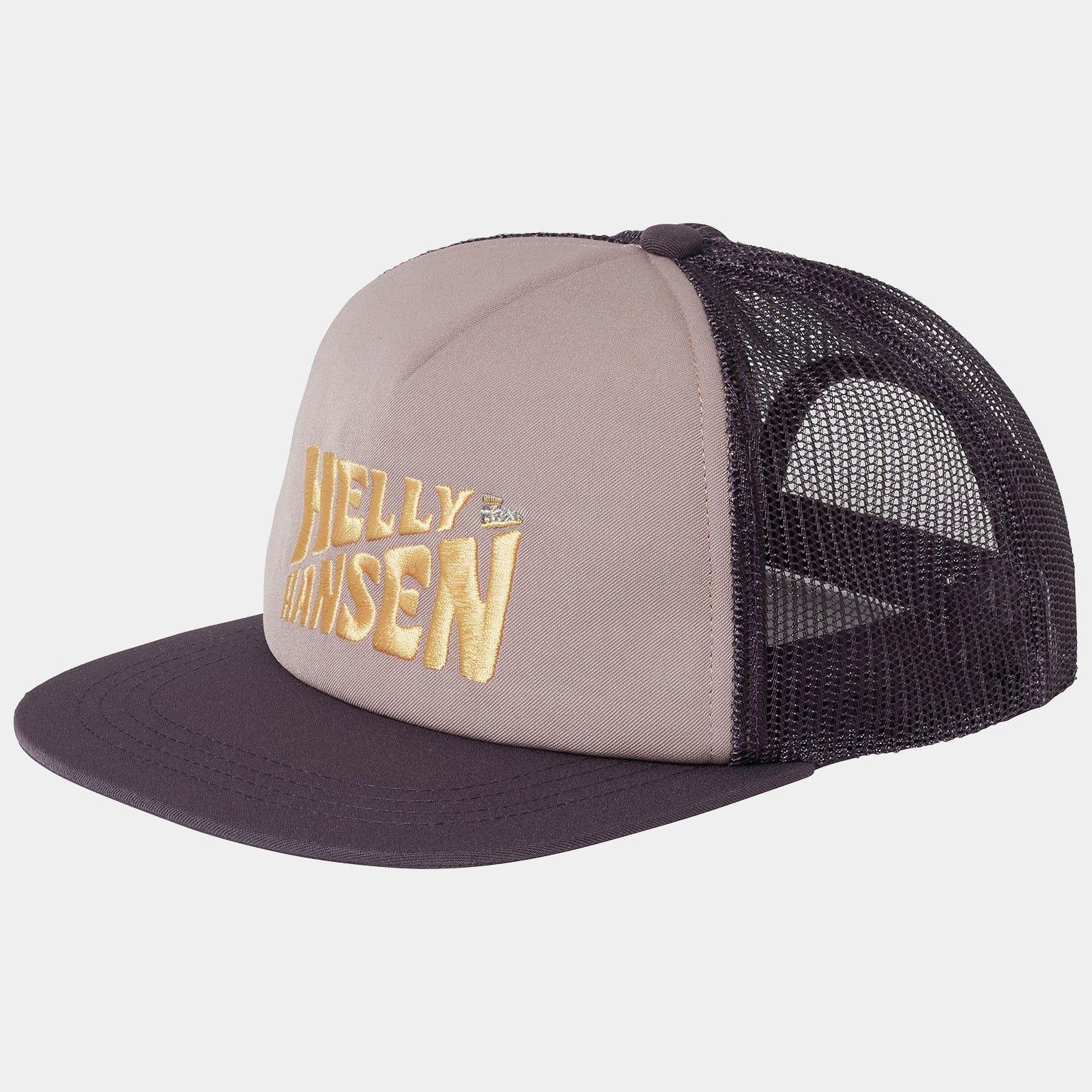 Women's HH Breathable Trucker Cap