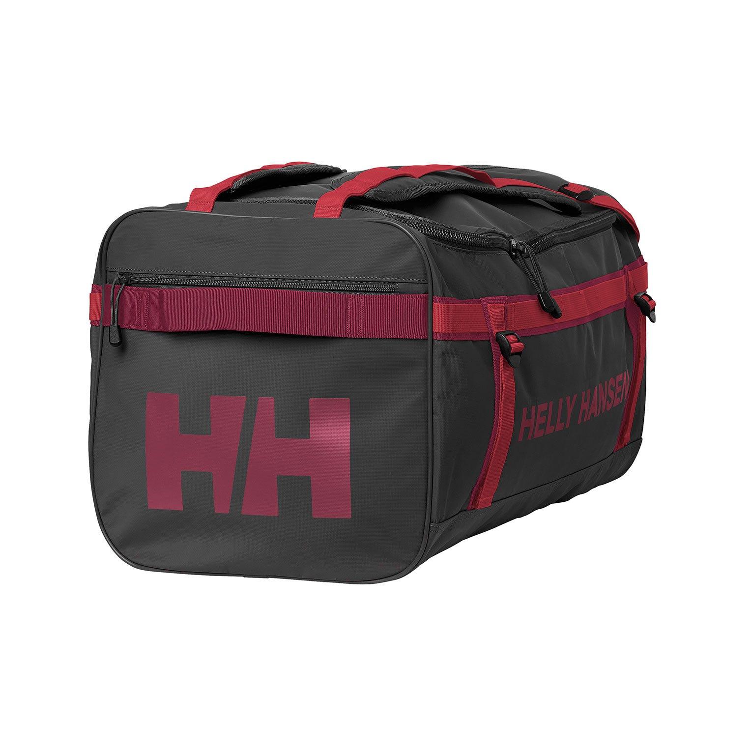 hh classic duffel bag