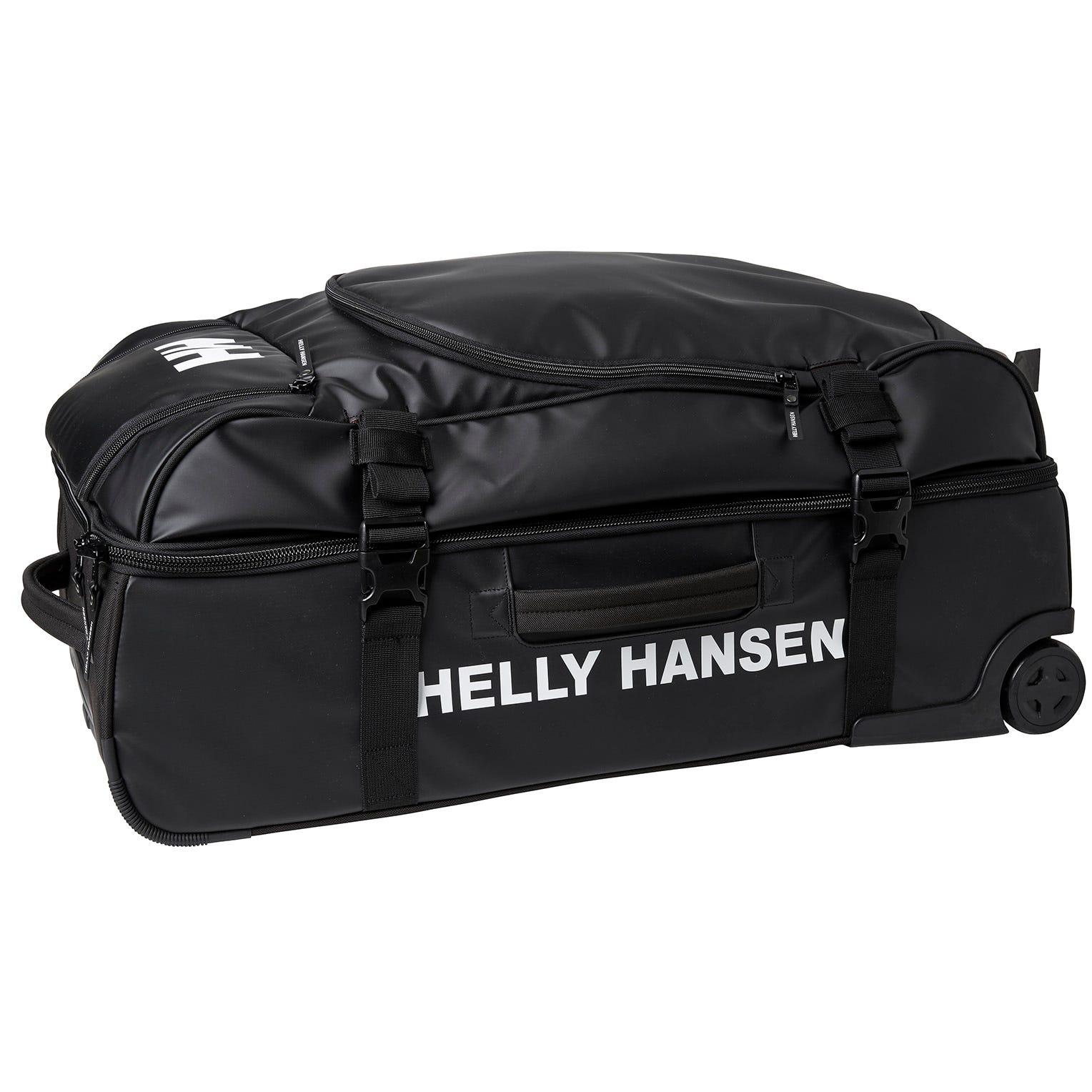 Helly Hansen Synthetic Hh Explorer Trolley 90l in Black - Lyst
