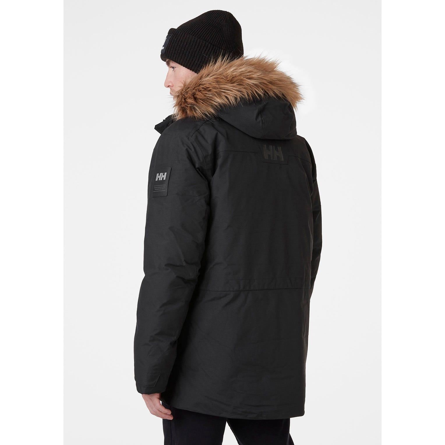 nordsjo parka