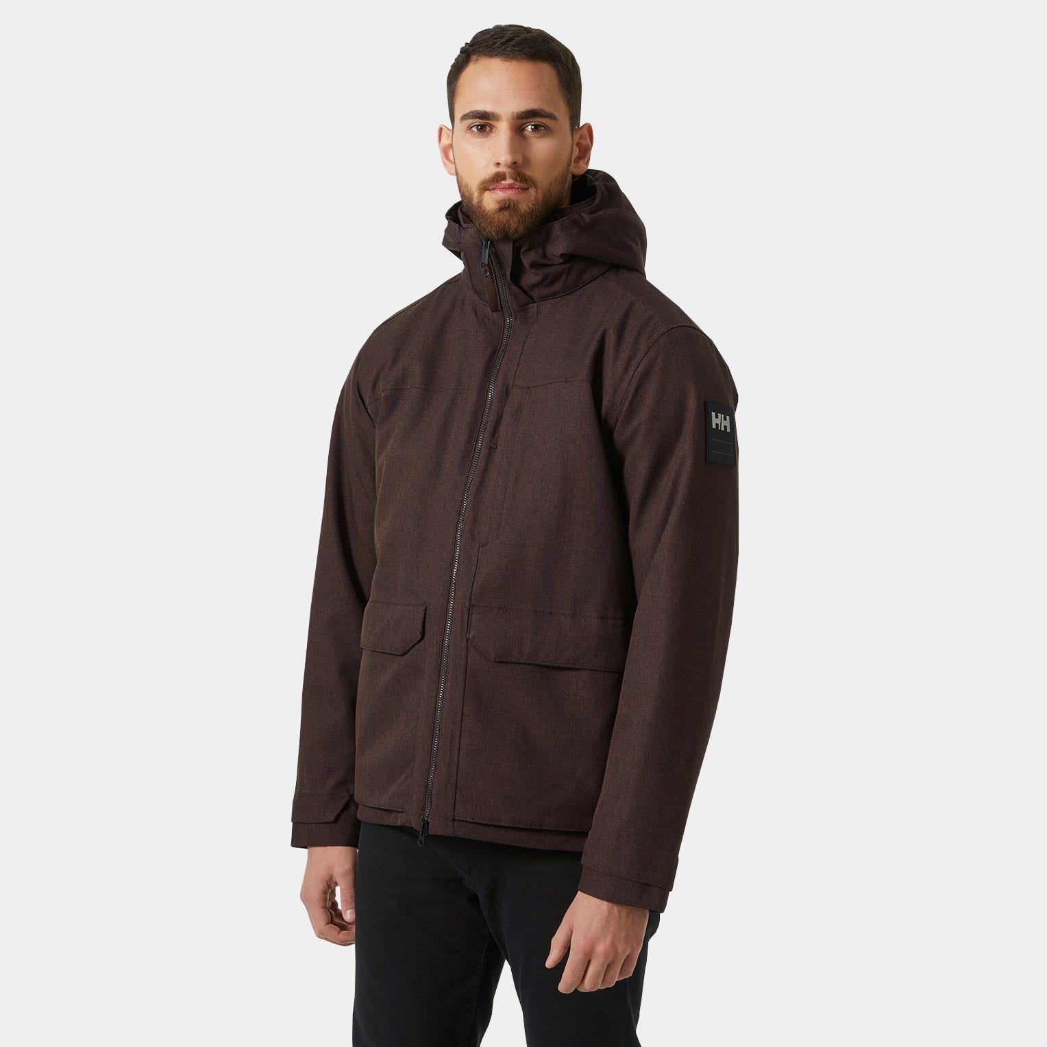 men's varde fleece jacket 2.0