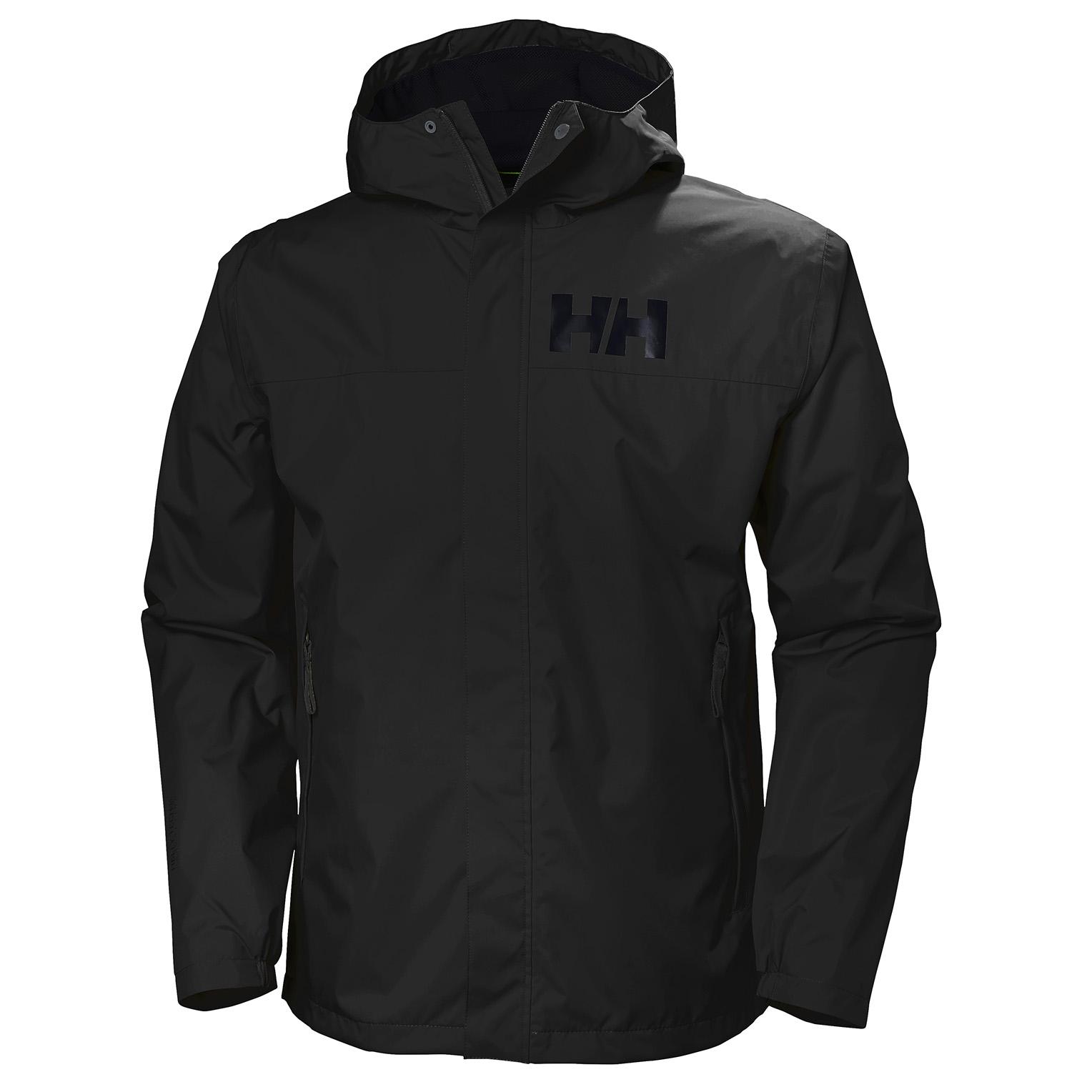 Arriba 96+ Foto Chaqueta De Hombre Active Insulated Fall Jacket Helly