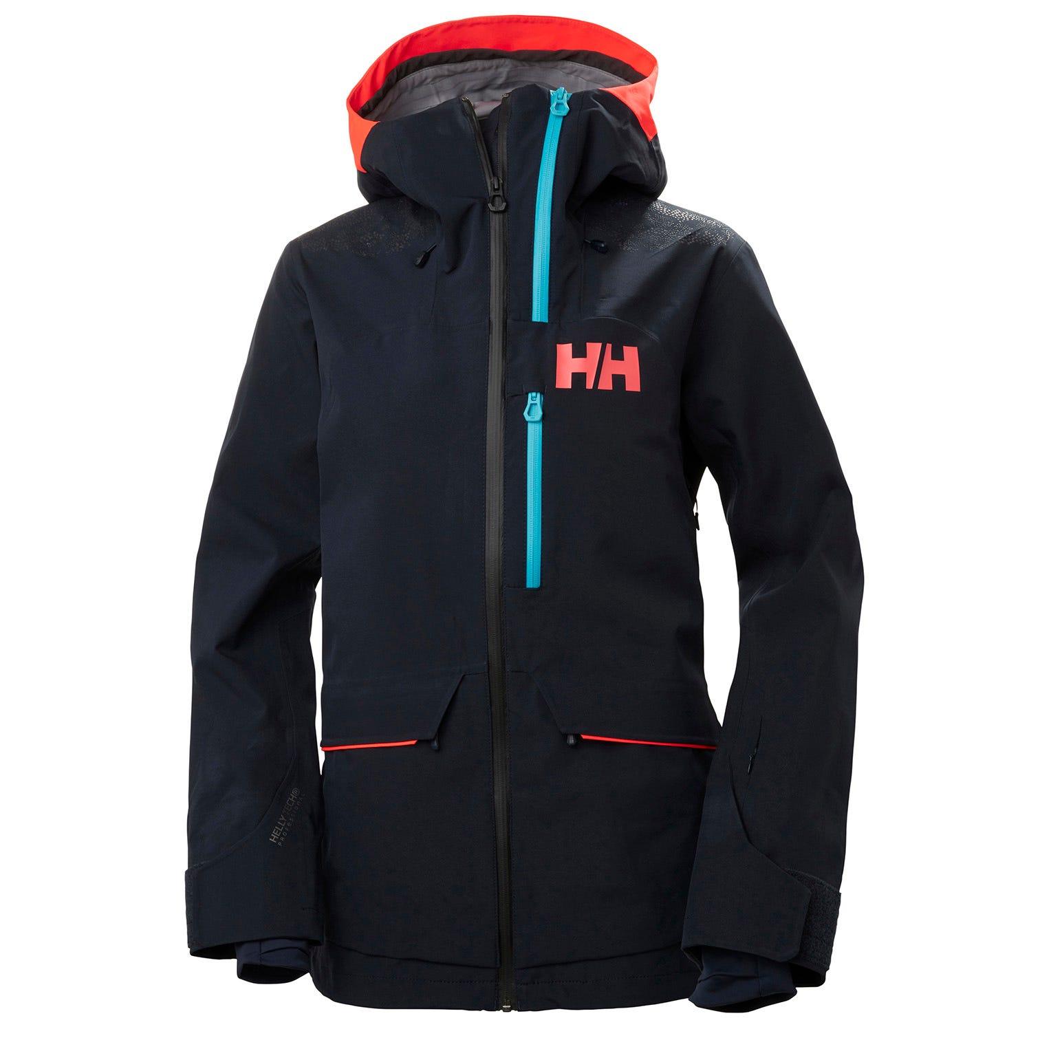 w aurora shell 2.0 jacket