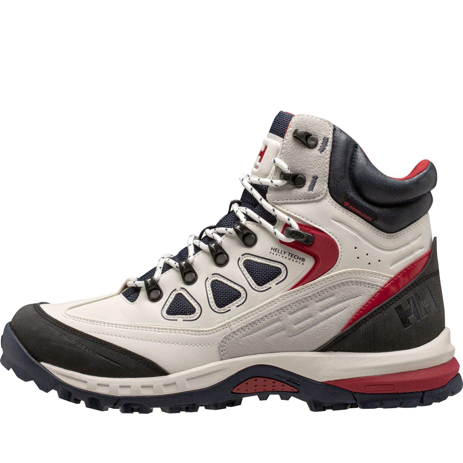 helly hansen men's varanger primaloft waterproof winter boots