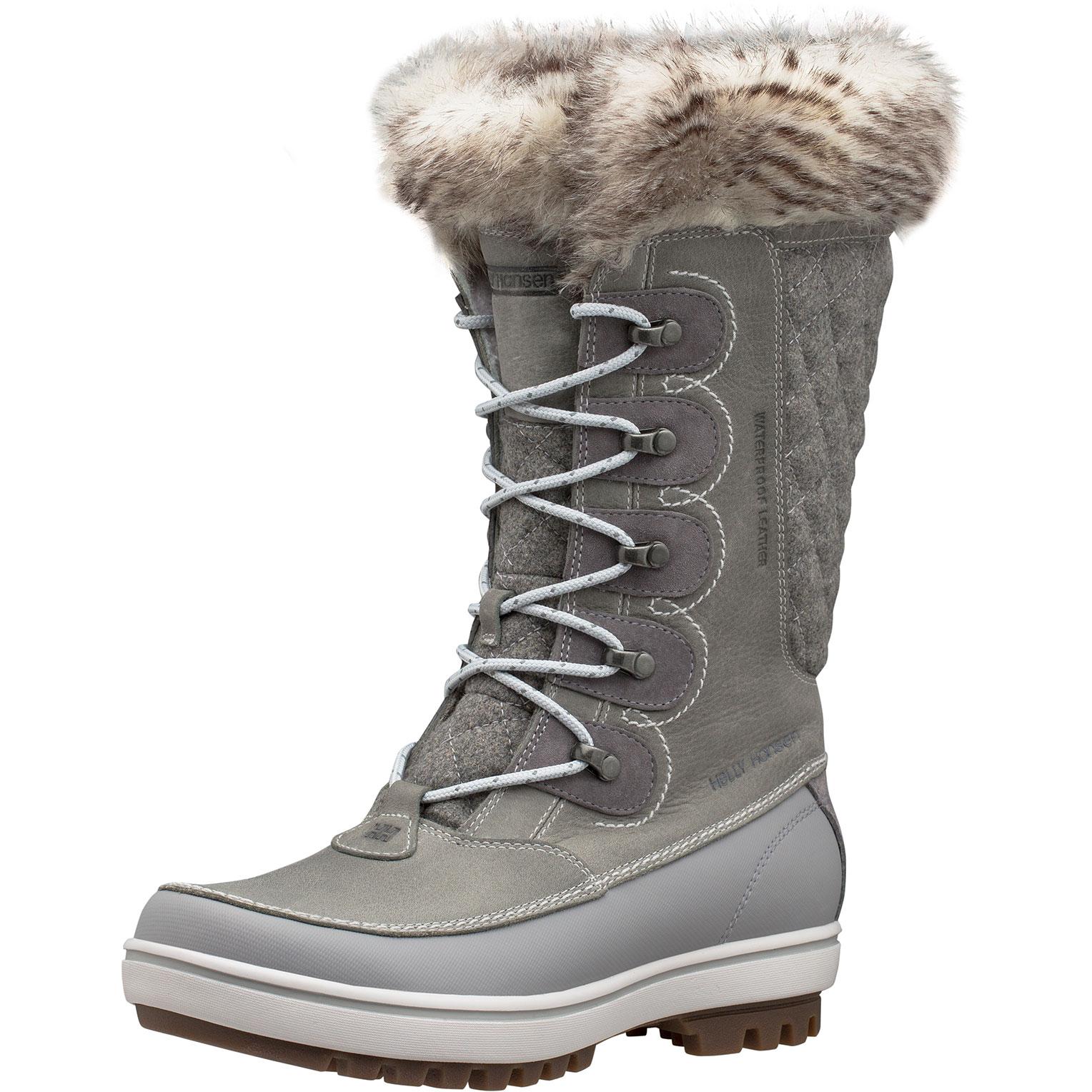 helly hansen boots garibaldi