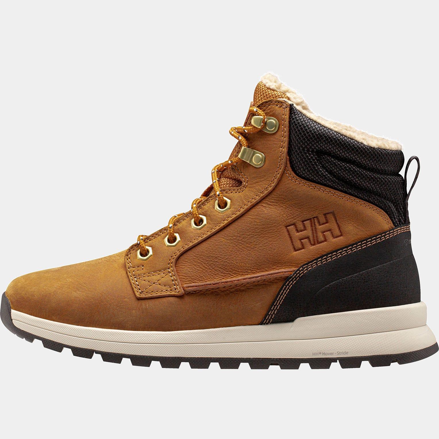 helly hansen men's gerton mid boots