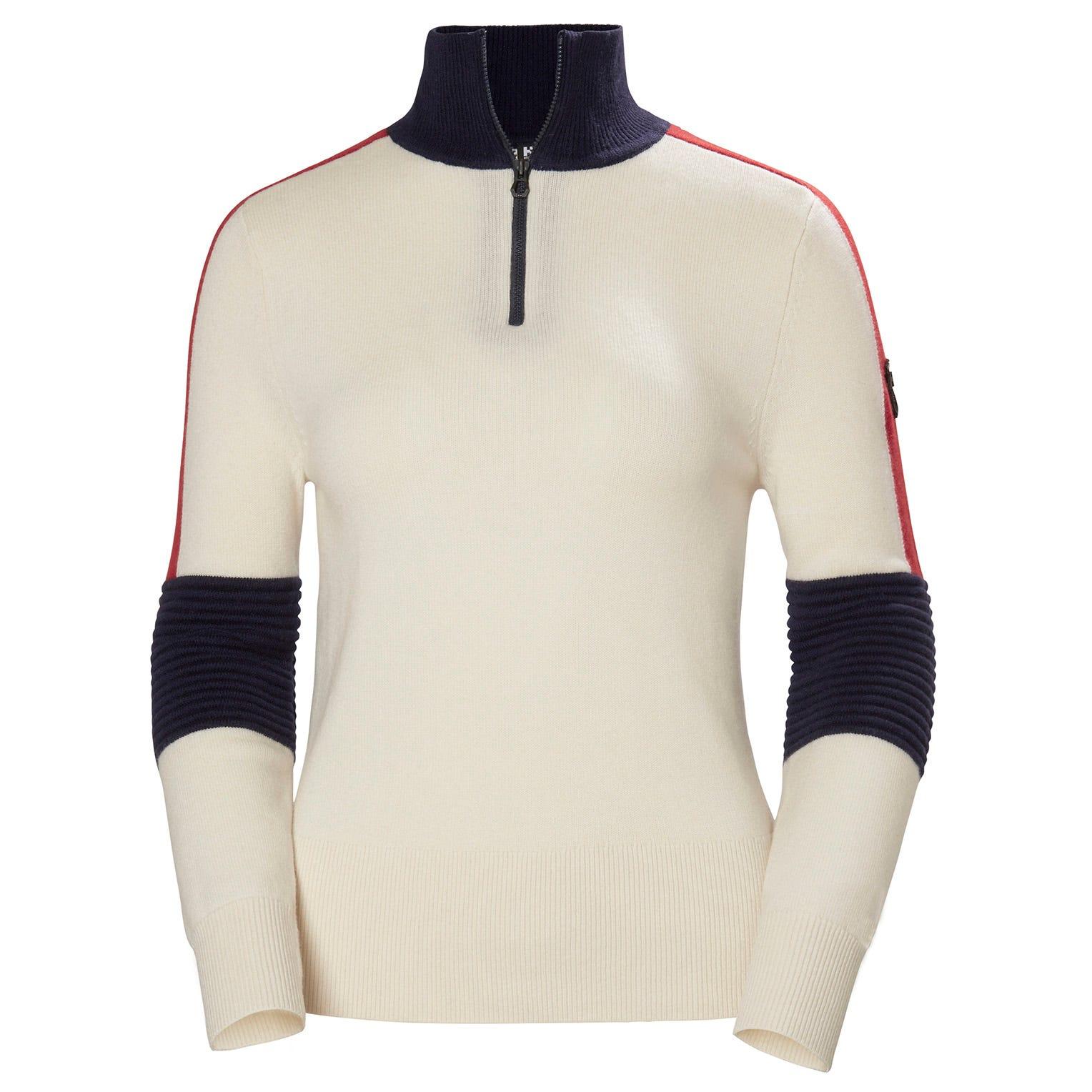 helly hansen wool sweater