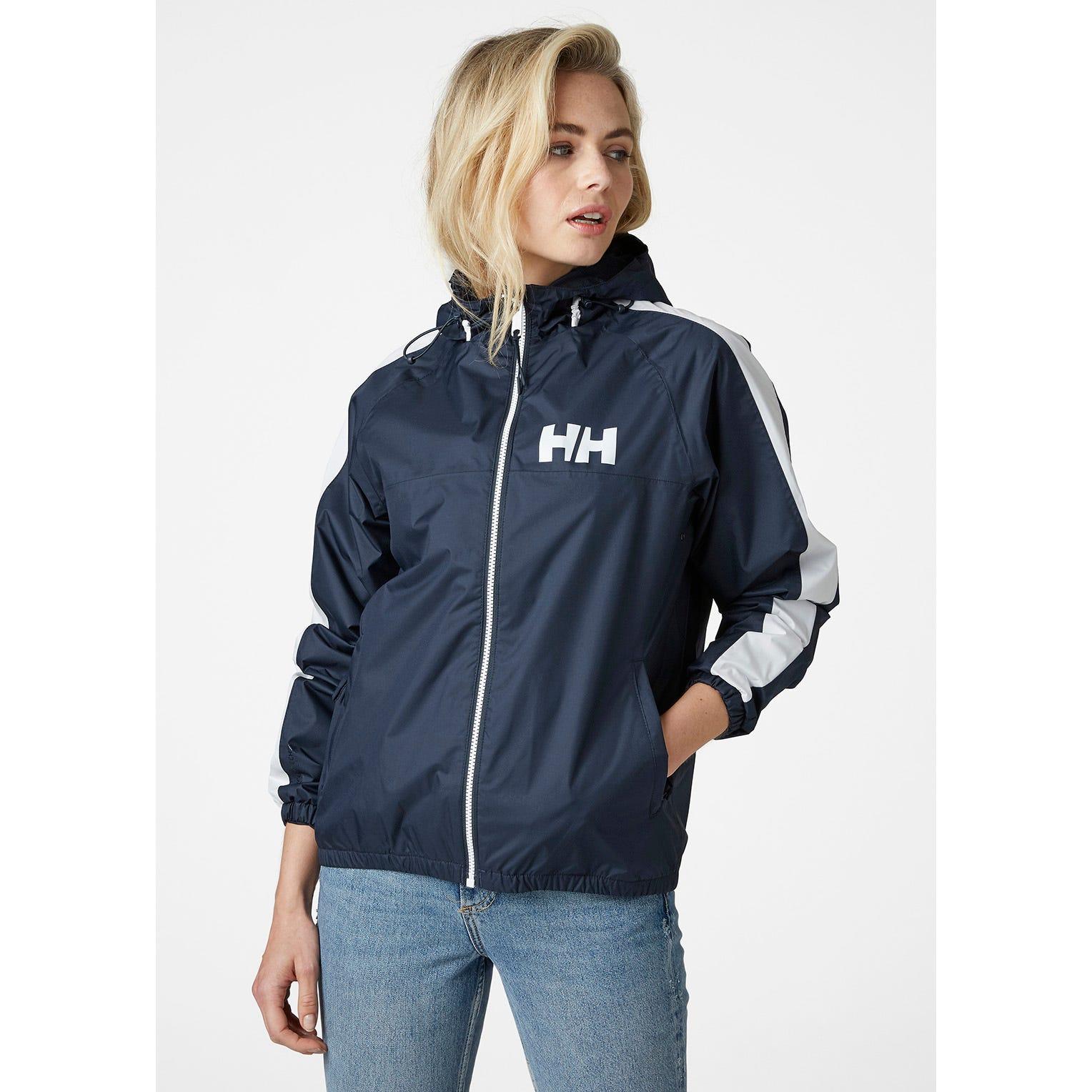 arashi hybrid softshell