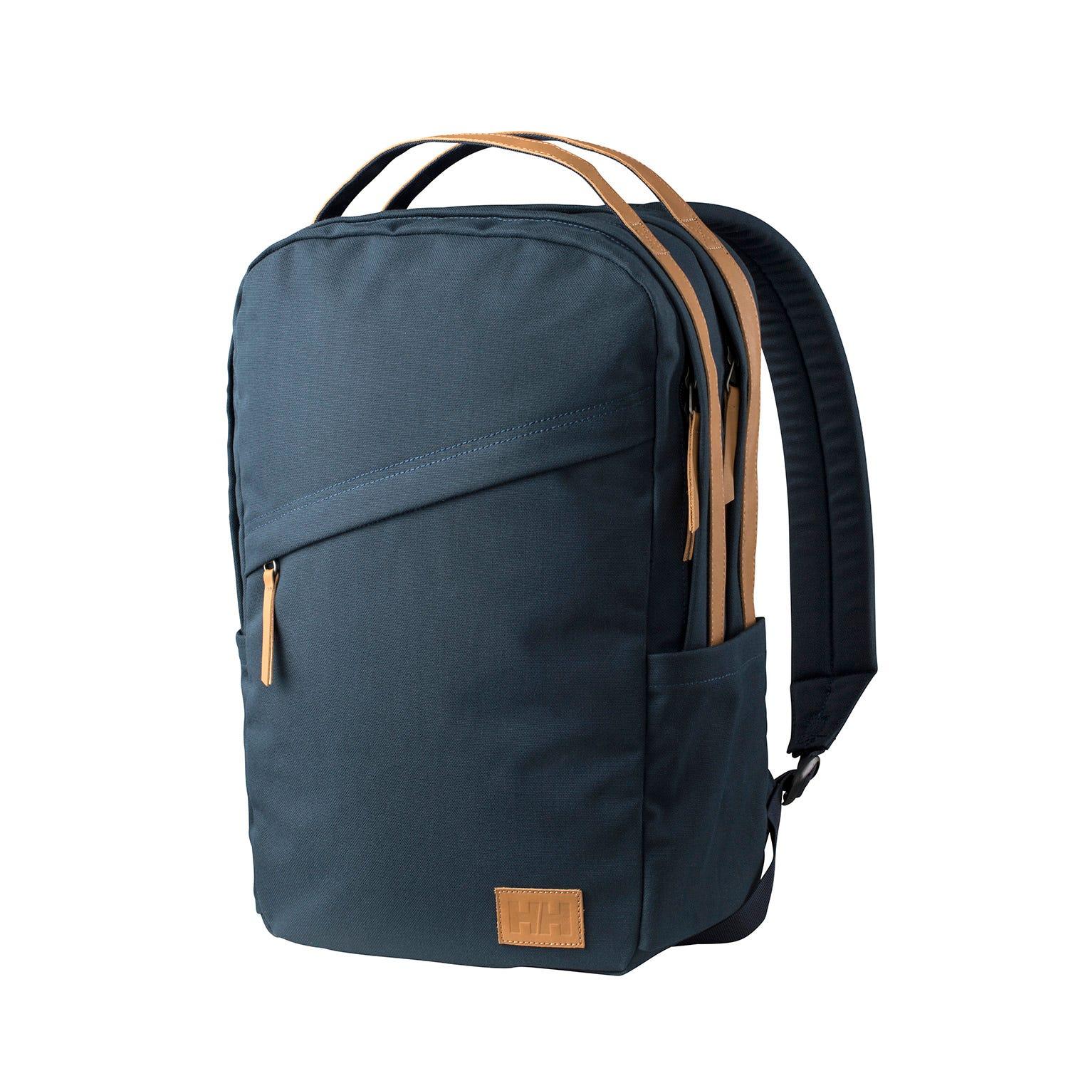 Helly Hansen Copenhagen Durable 20l Urban Backpack in Navy Blue (Blue) -  Lyst