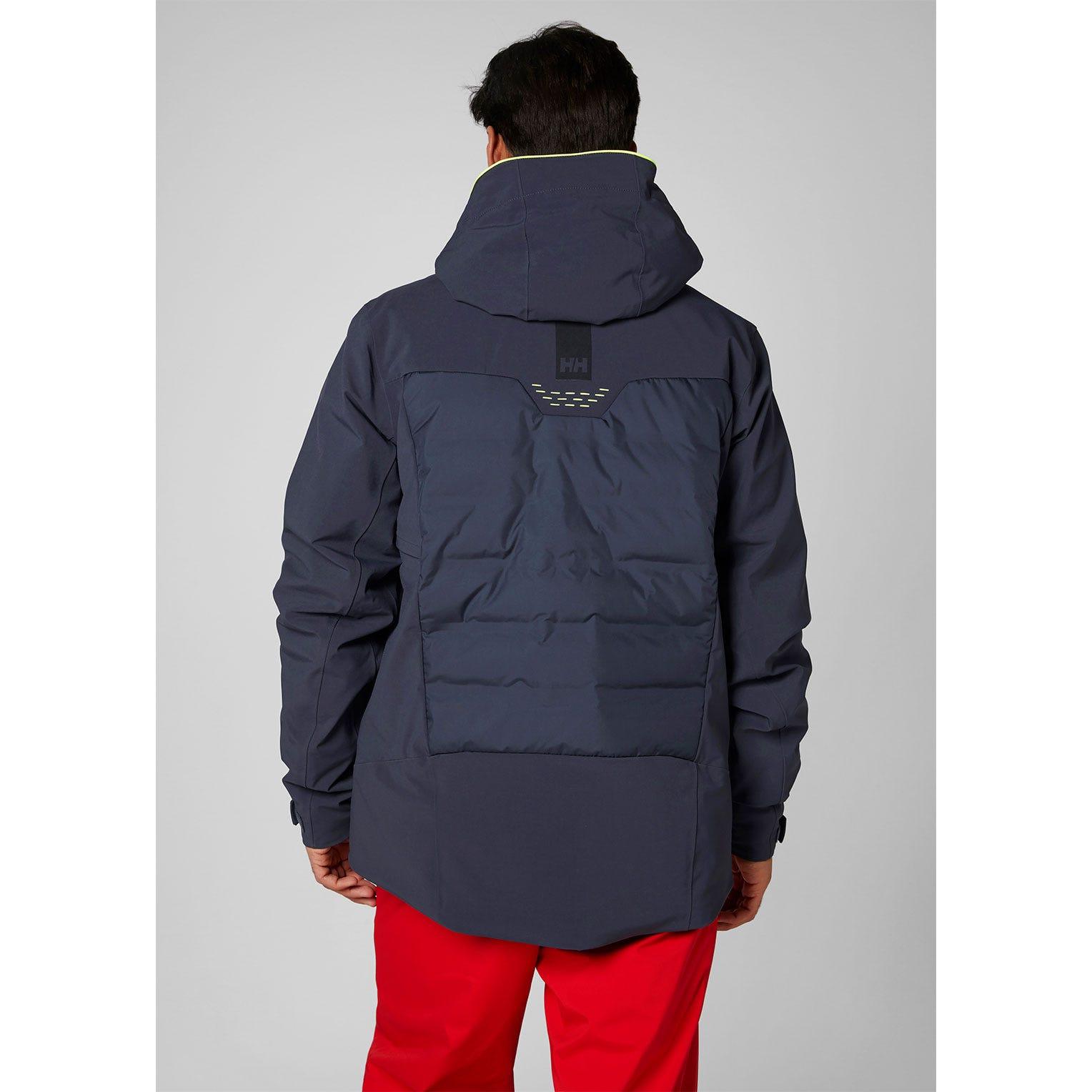 freefall jacket helly hansen