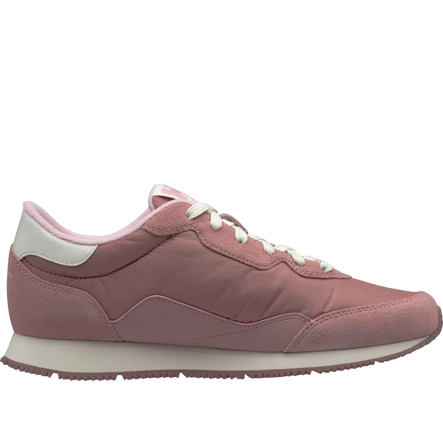 Helly Hansen Synthetic W Ripples Lowcut Sneaker in Ash Rose Pink (Pink) -  Lyst