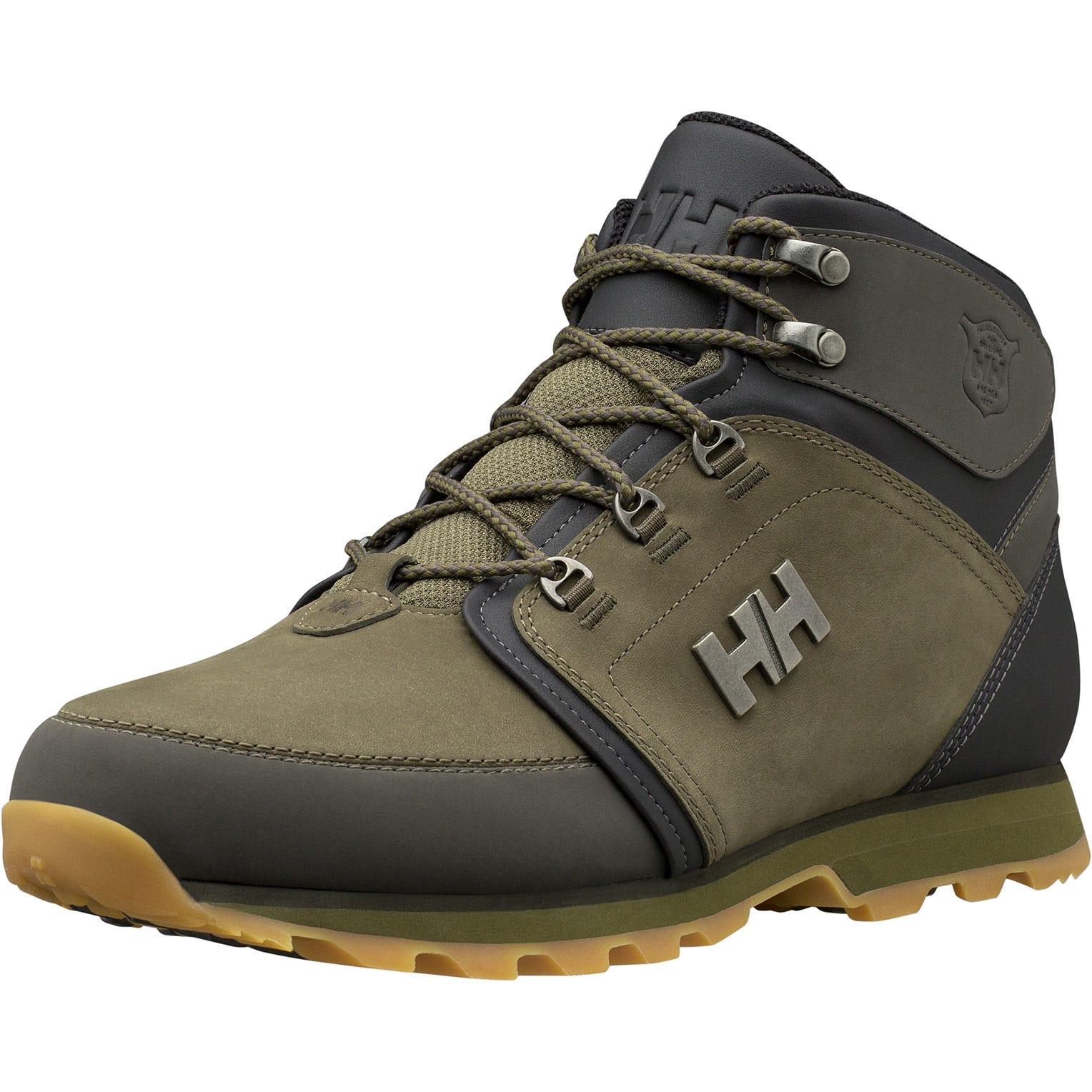 Helly Hansen Koppervik Winter Boot Green 44/10 for Men - Lyst