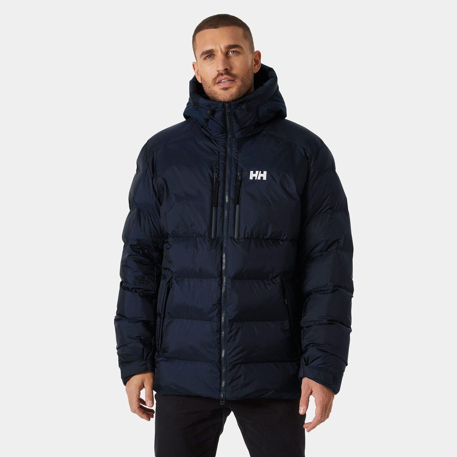 Plumiferos y chaquetas acolchadas Helly Hansen de hombre desde 180 Lyst