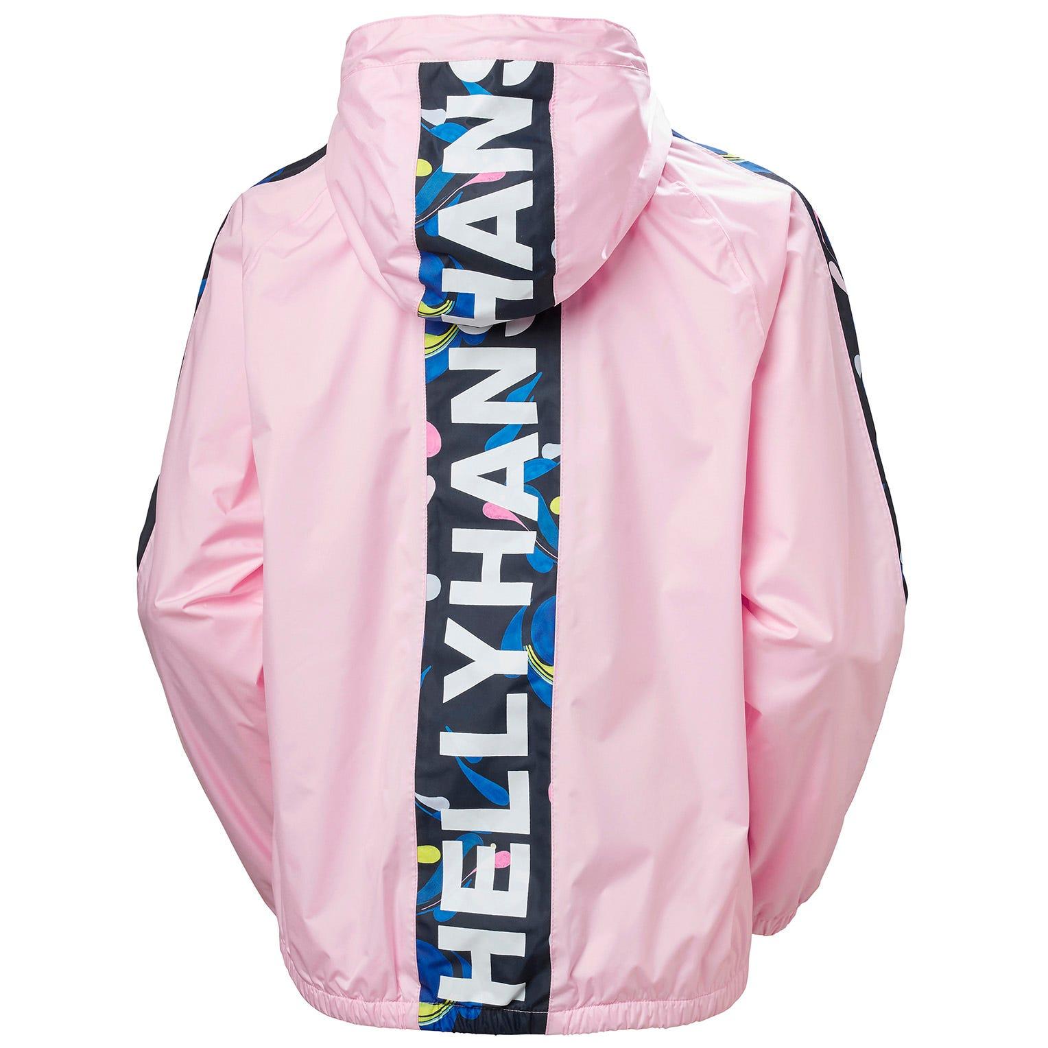 helly hansen vista ski jacket