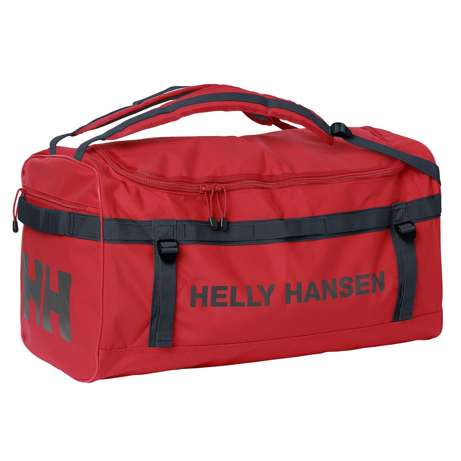 helly hansen classic duffel bag m