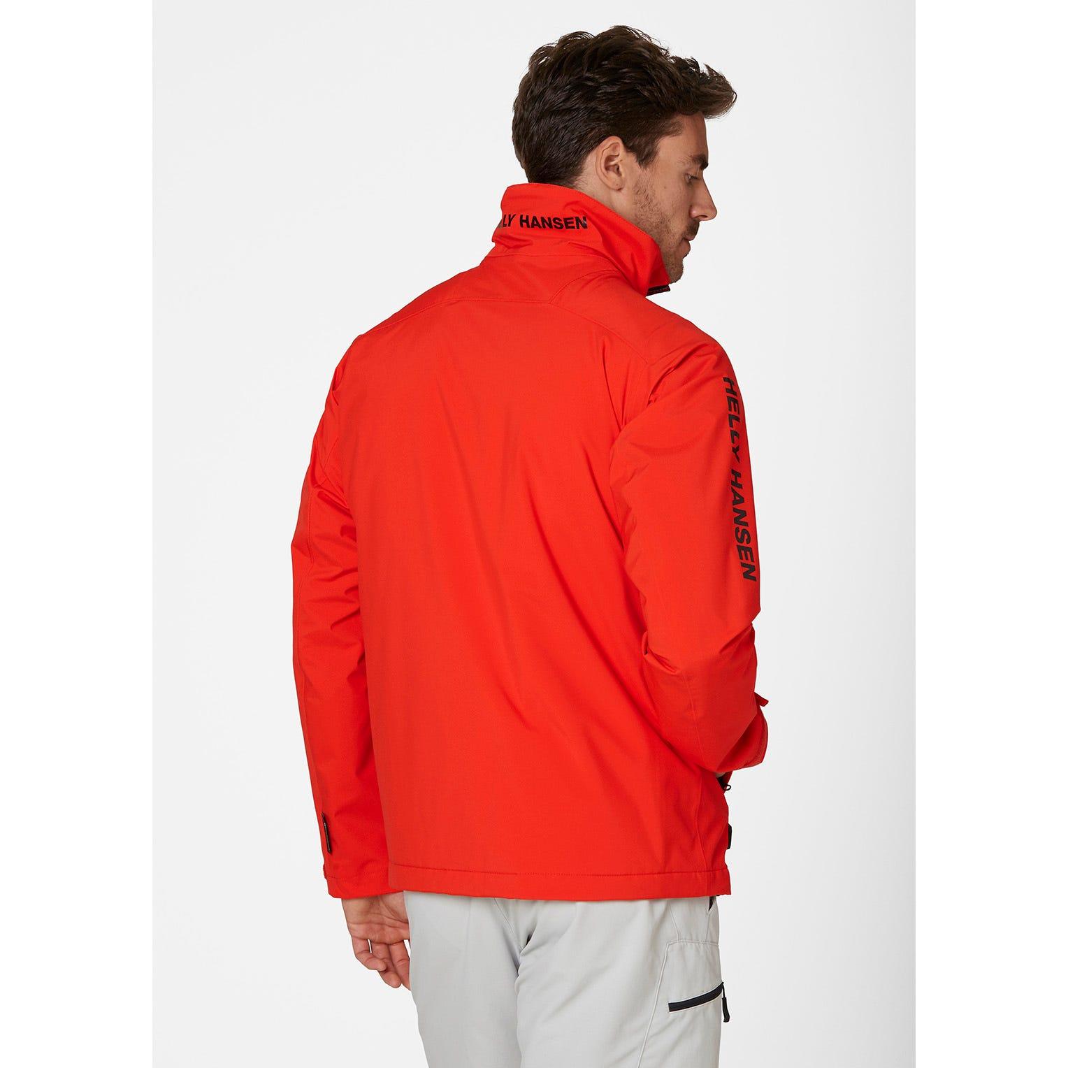 helly hansen anchor jacket