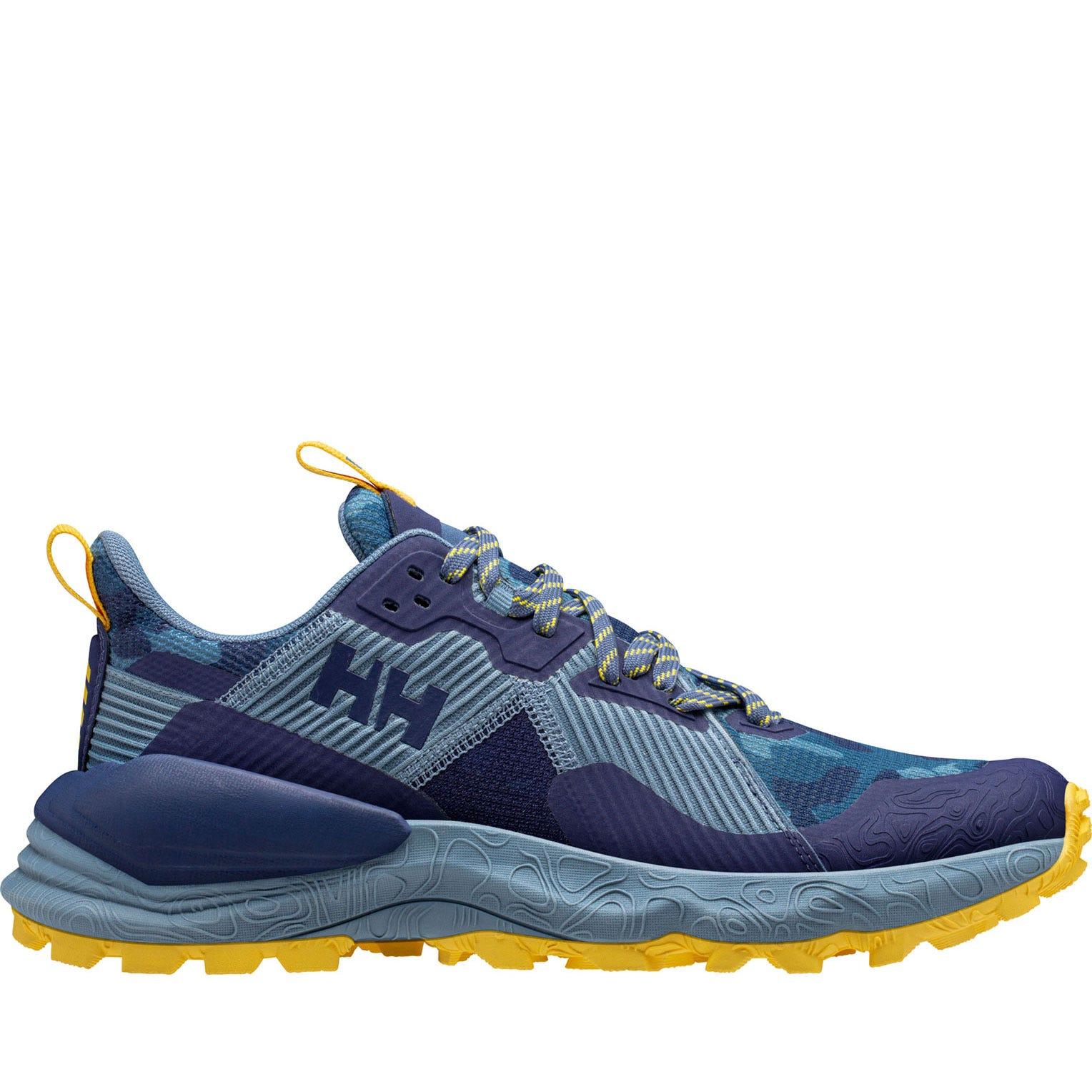 Helly Hansen Hawk Stapro Trail Running Shoes Hiking Boot in Blue Lyst