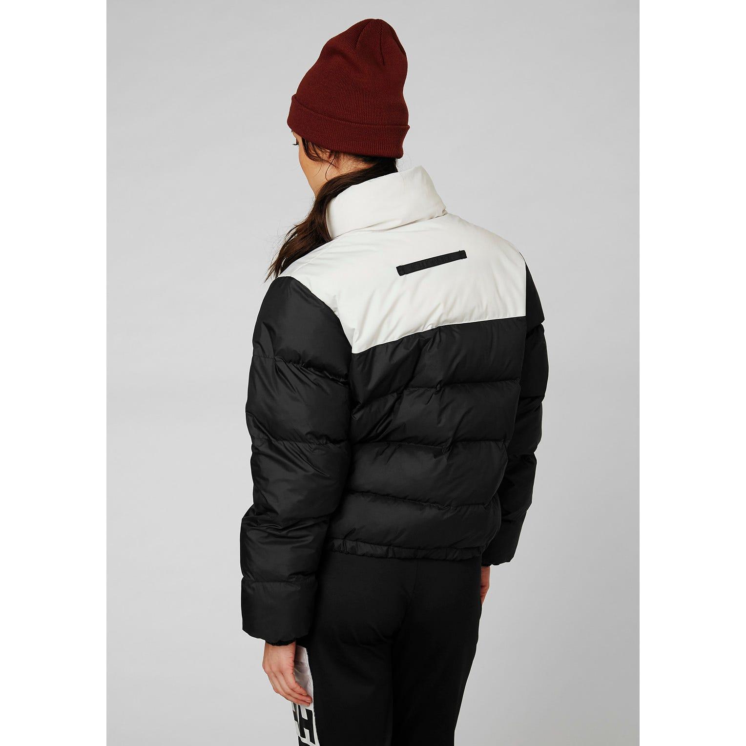 helly hansen pc puffer jacket