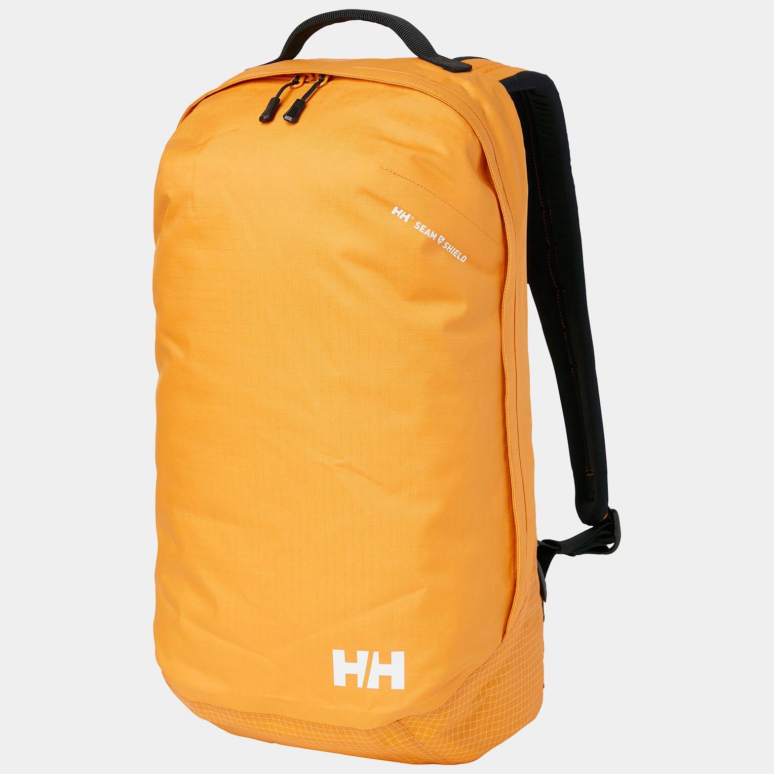 Helly Hansen tiene su mochila Duffle Bag al -50% en