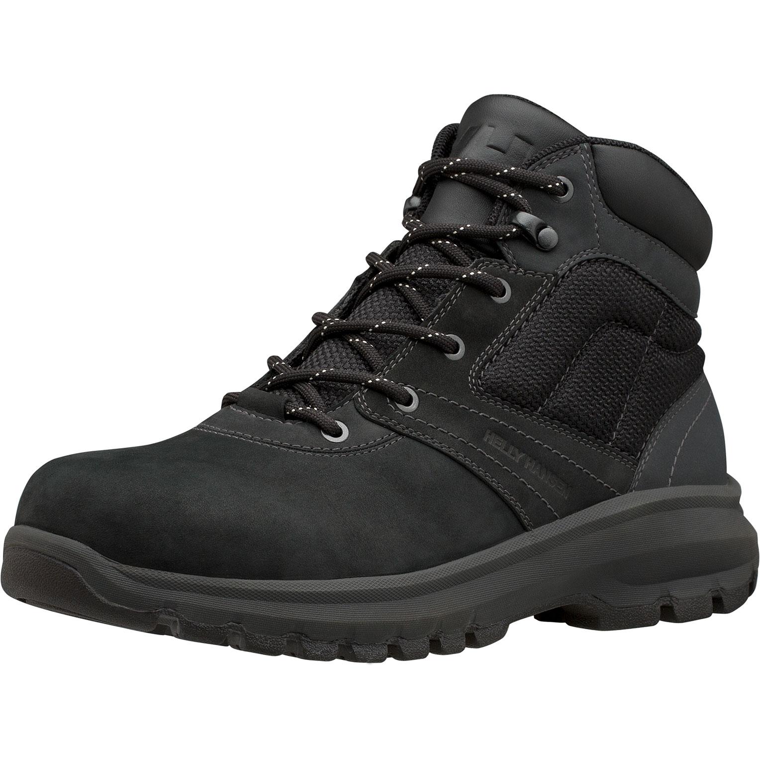 helly hansen montreal v2 leather hiking boot