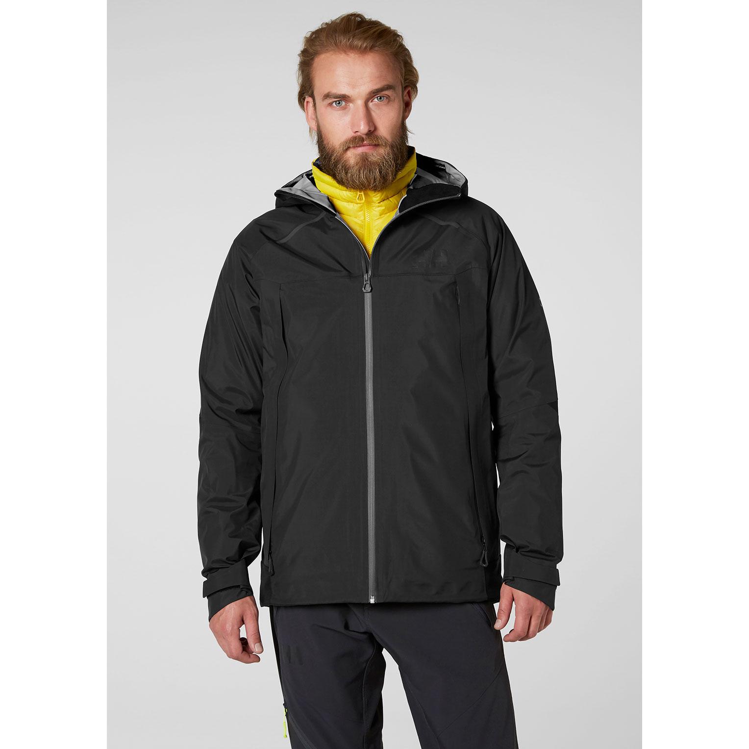 helly hansen odin 9