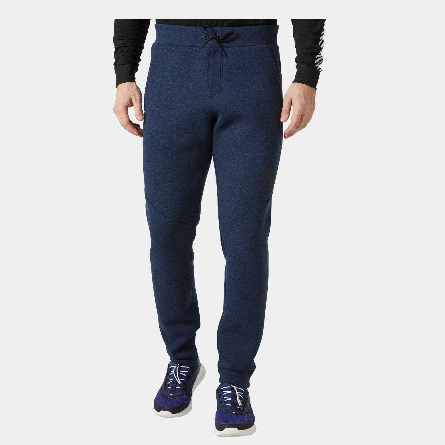 Helly Hansen Hp Ocean Sweatpants 2.0 Navy in Blue for Men | Lyst