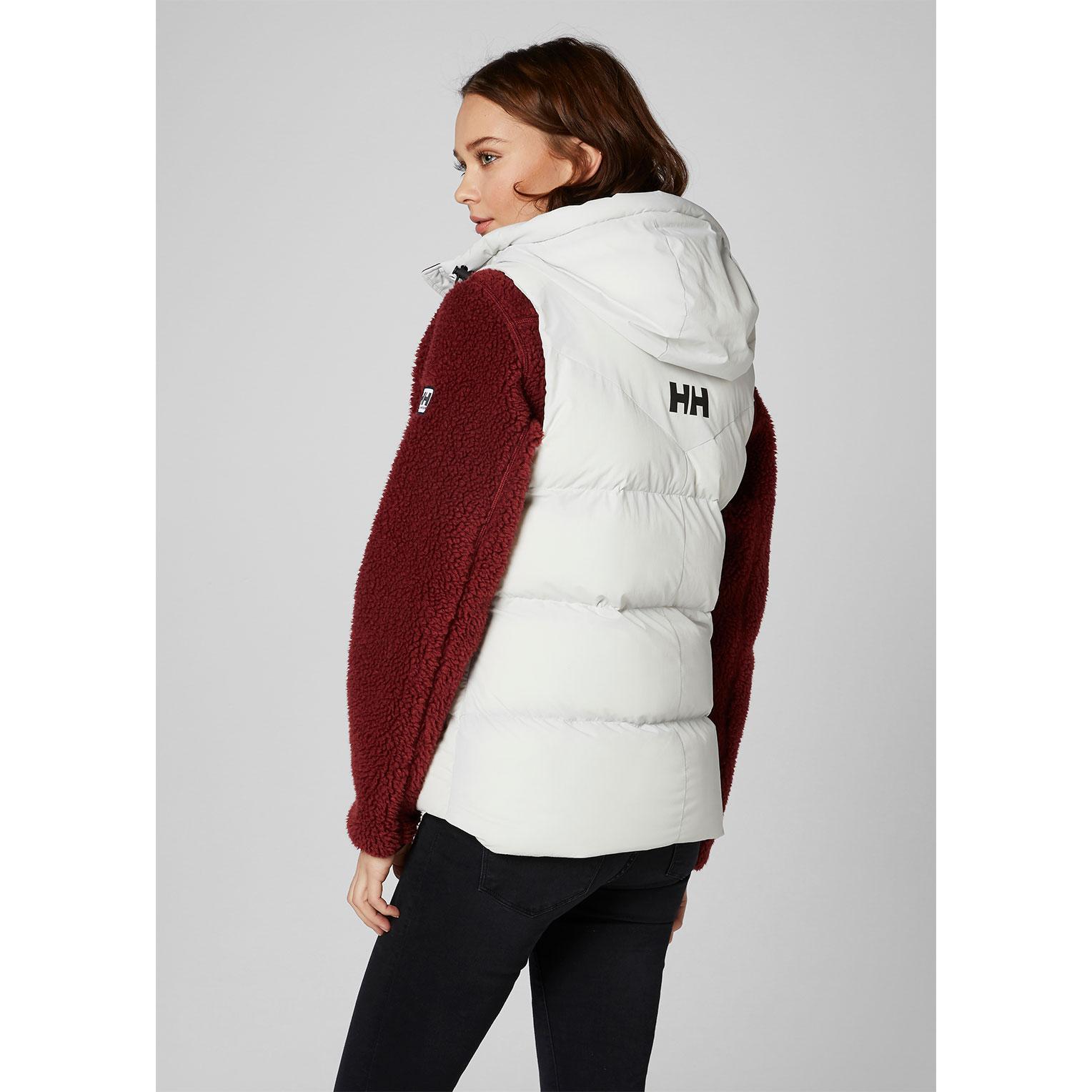 Lyst Helly Hansen W Nova Puffy Vest
