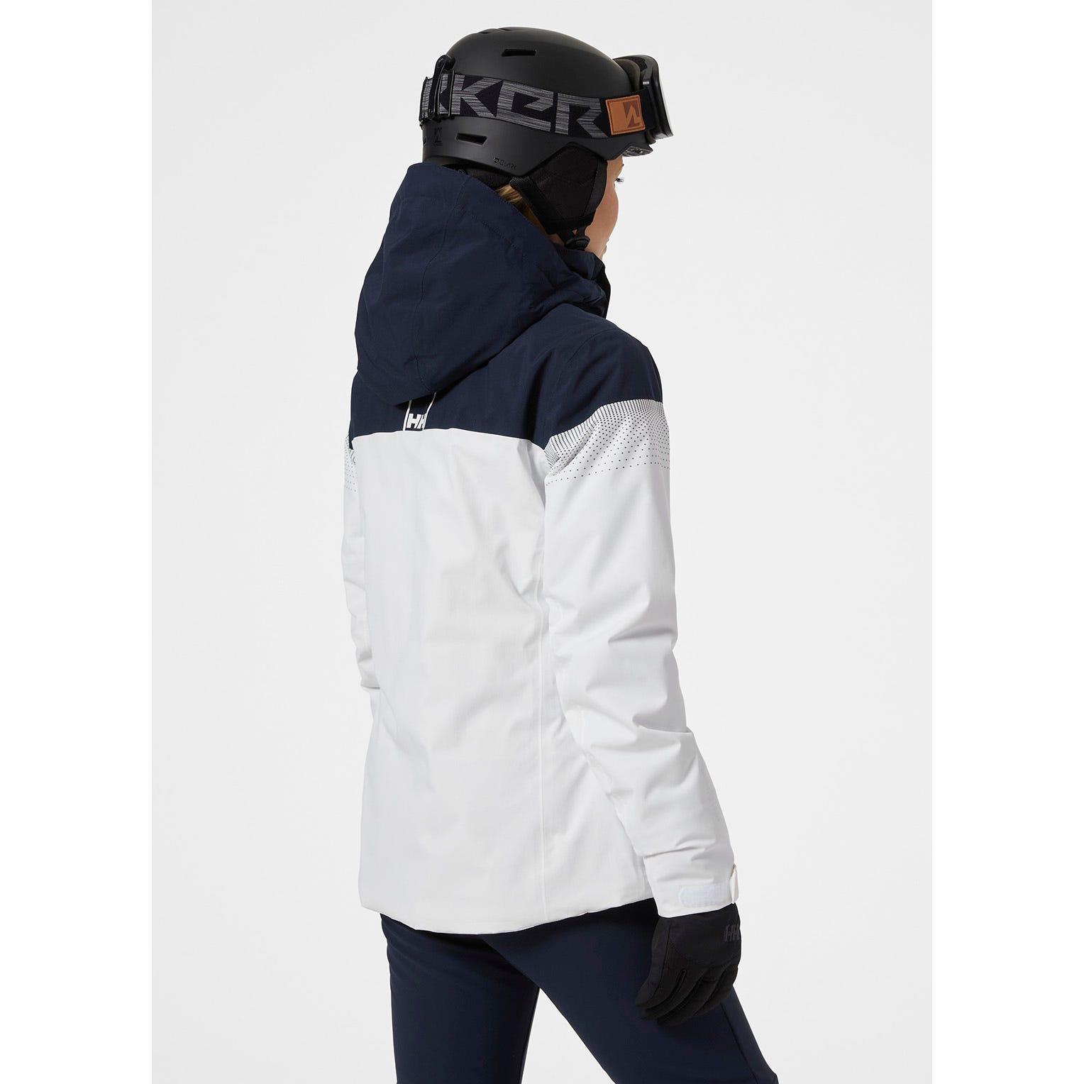 motionista jacket