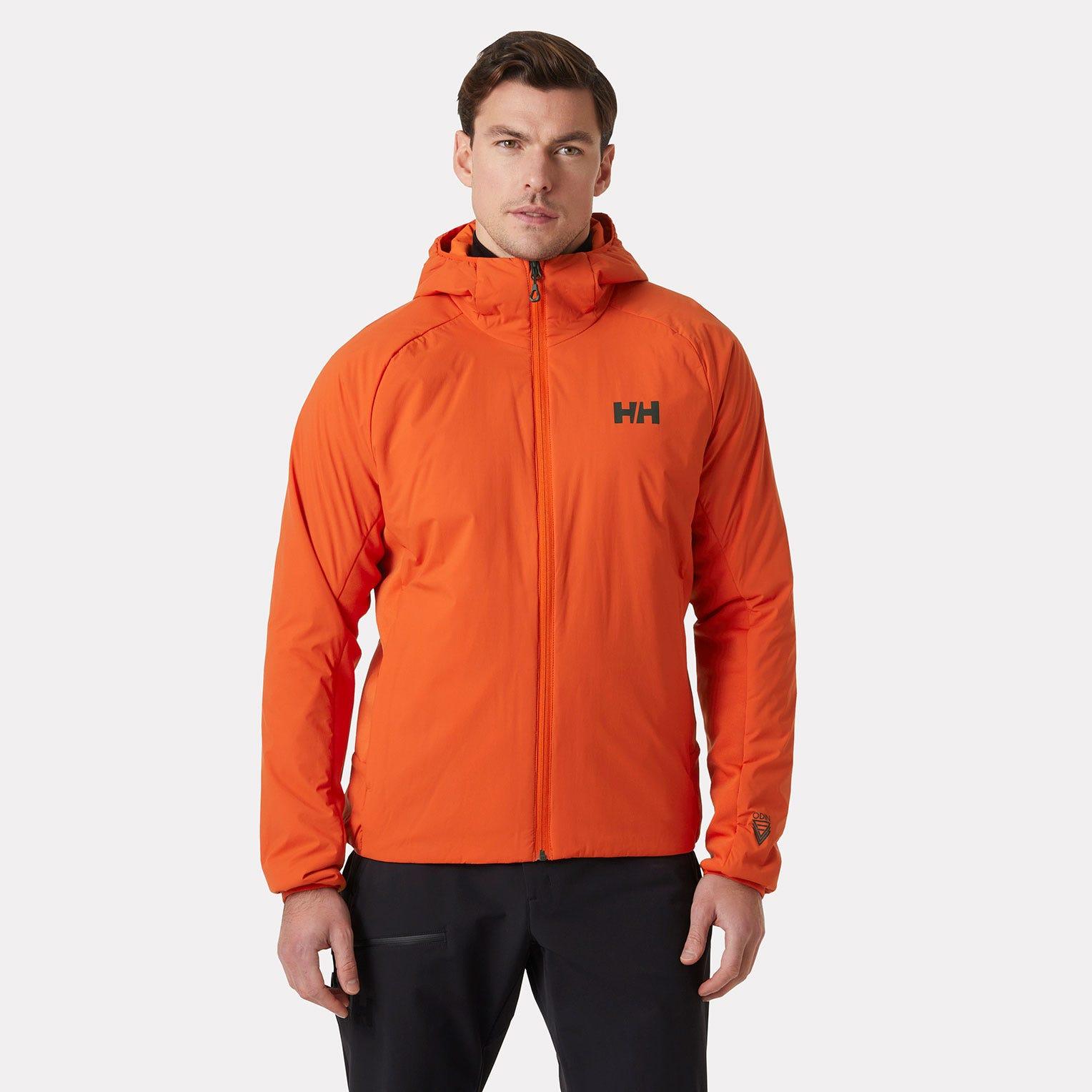 Plumifero retailer helly hansen hombre