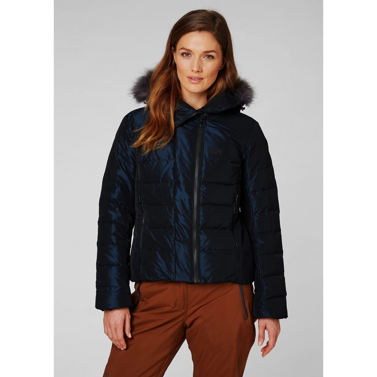 helly hansen primerose