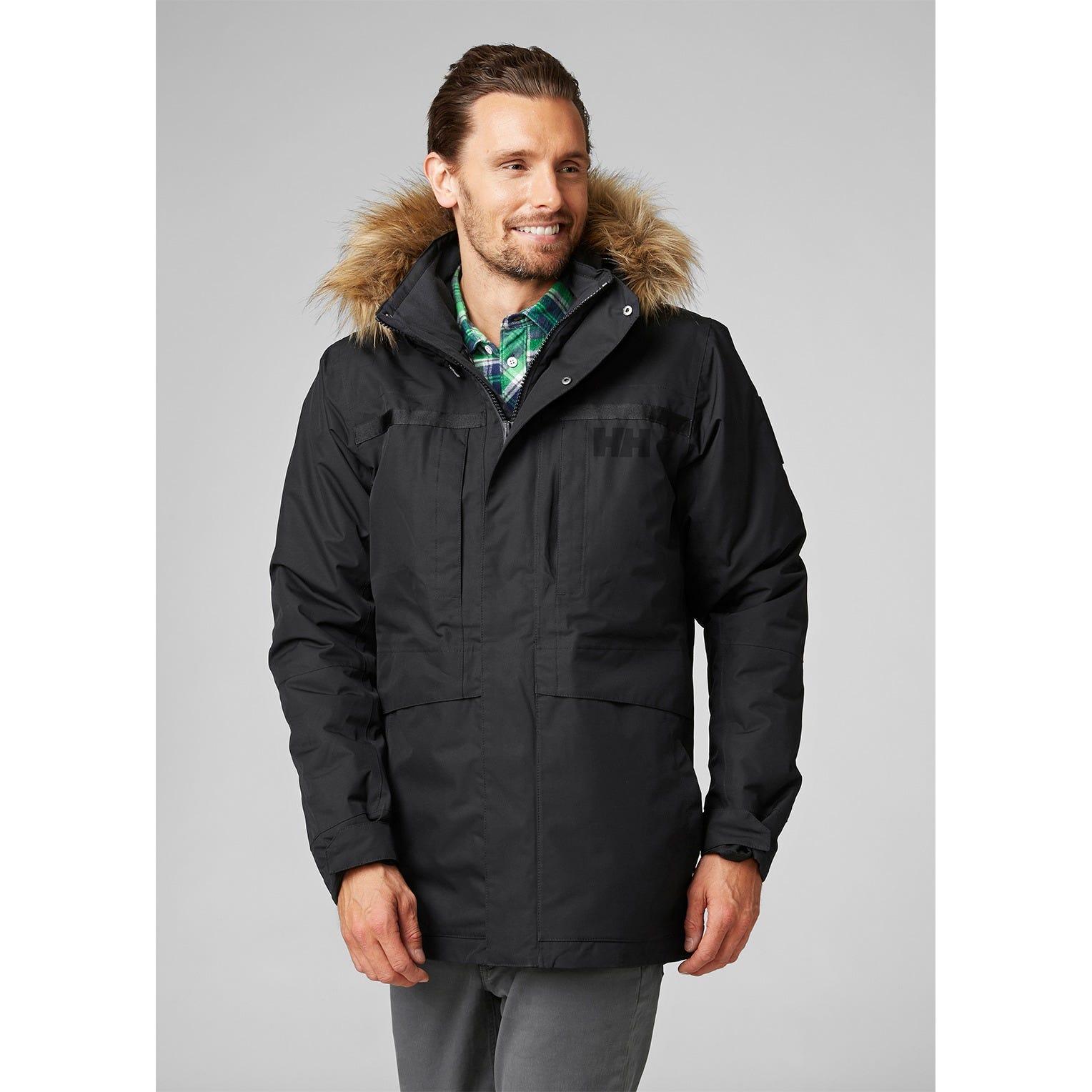 So Coastal 2 Parka M 2024 www.alhudapk