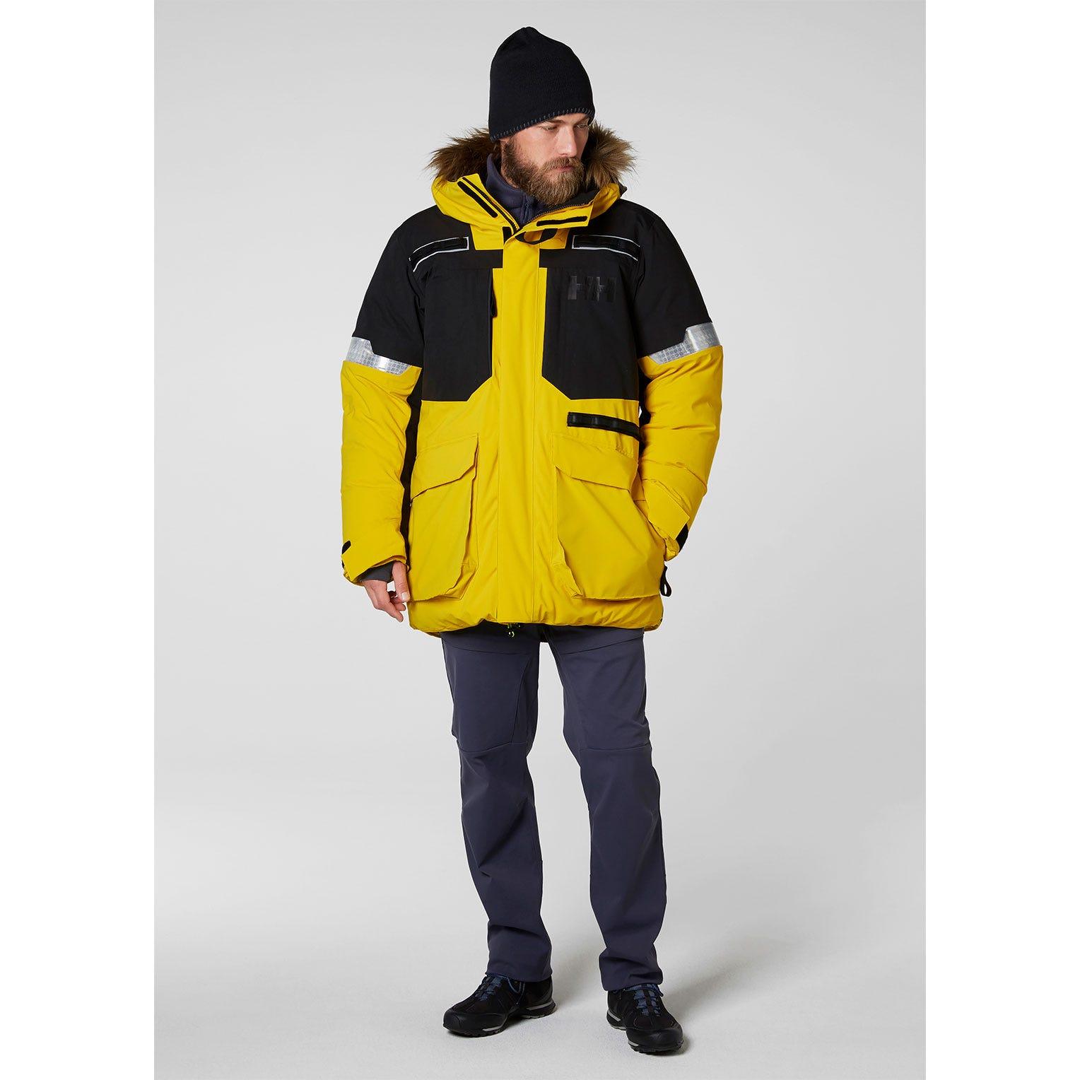 expedition parka helly hansen
