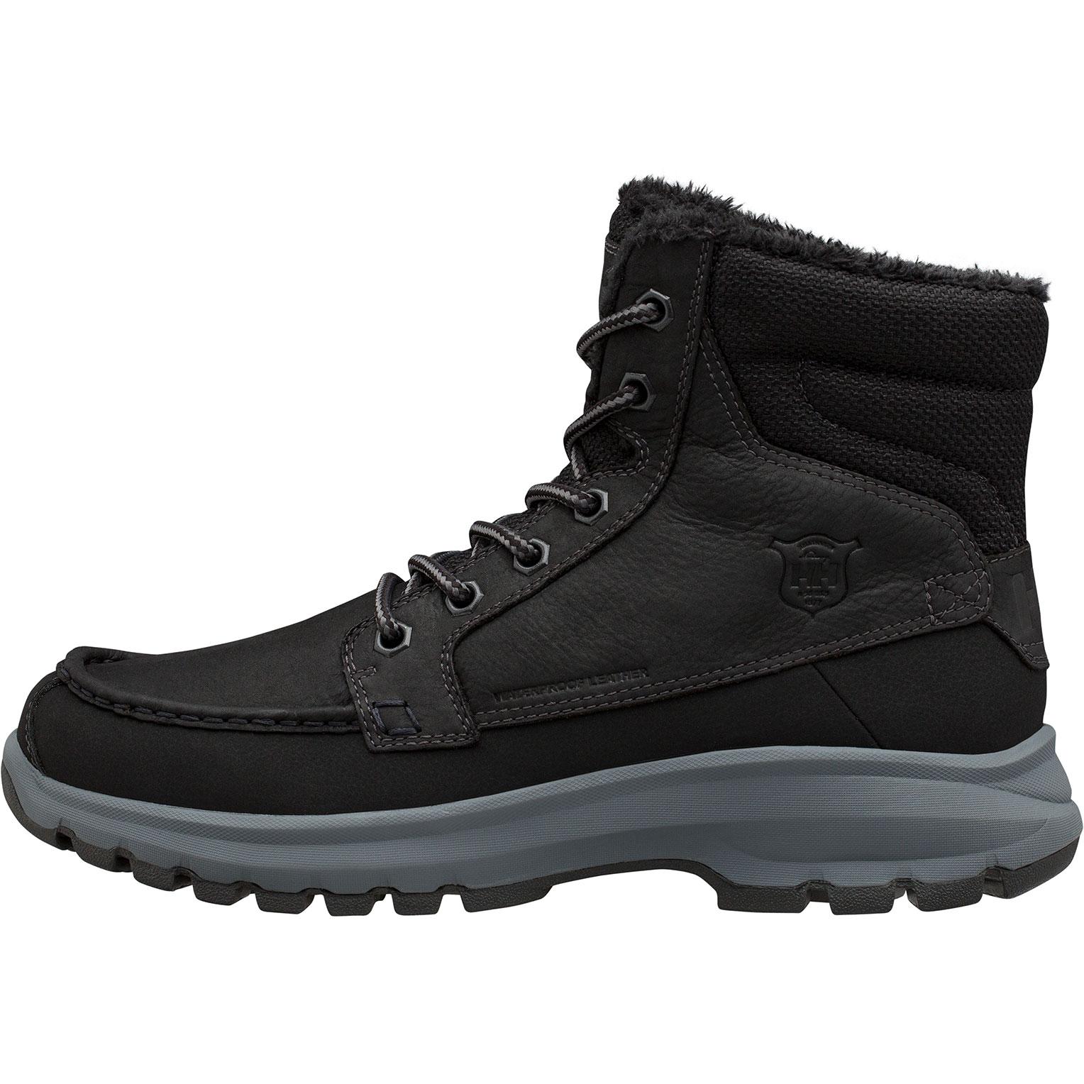 helly hansen men's garibaldi v3 boots