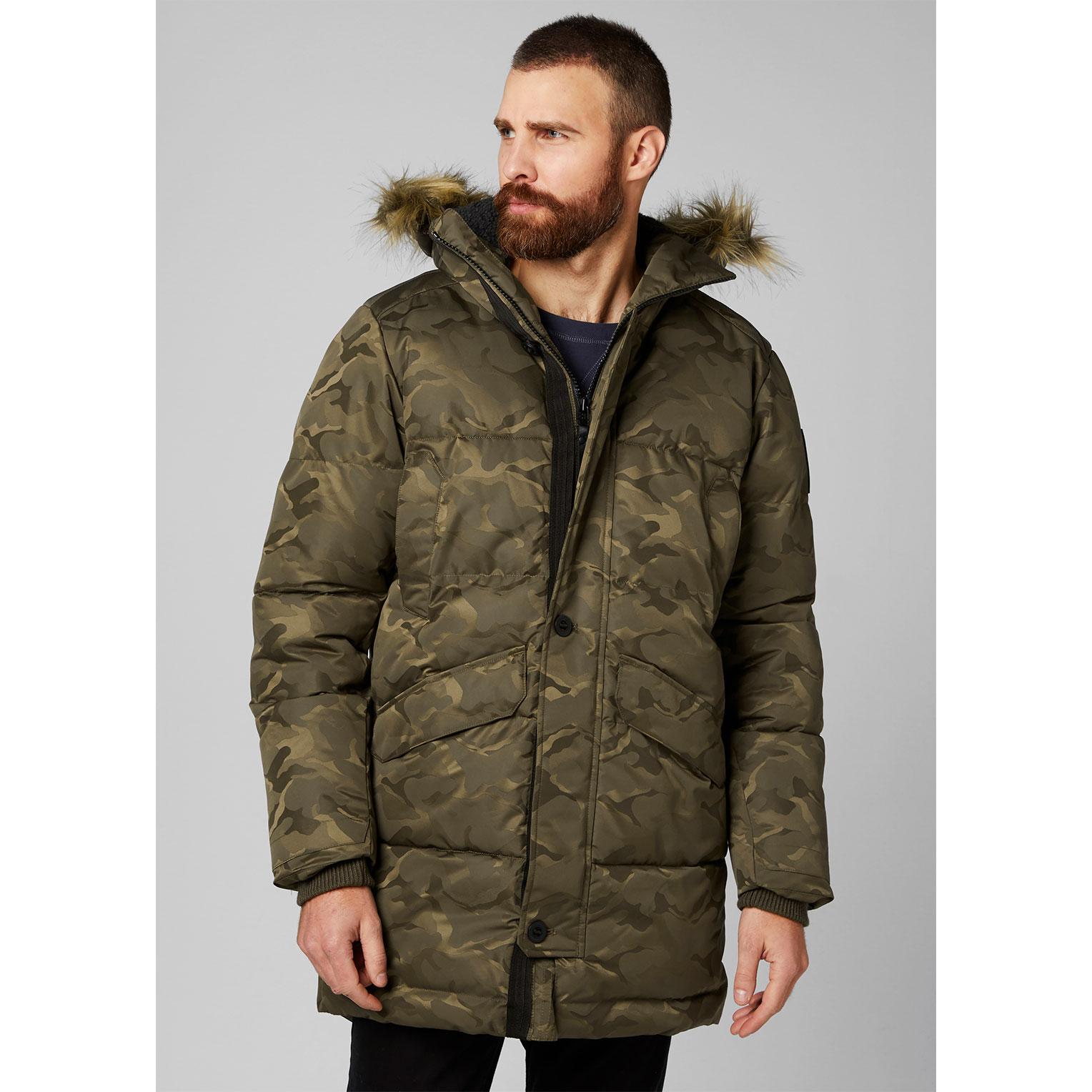 helly hansen men's barents insulated parka,Free delivery,album-web.org