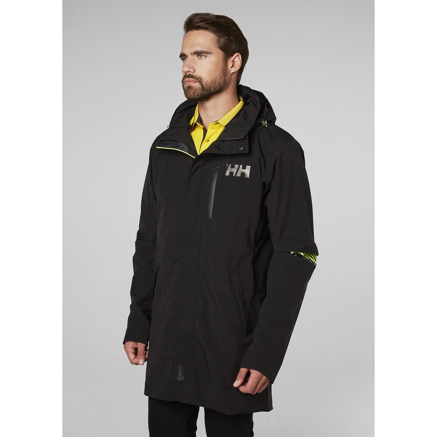 helly hansen coasting jacket