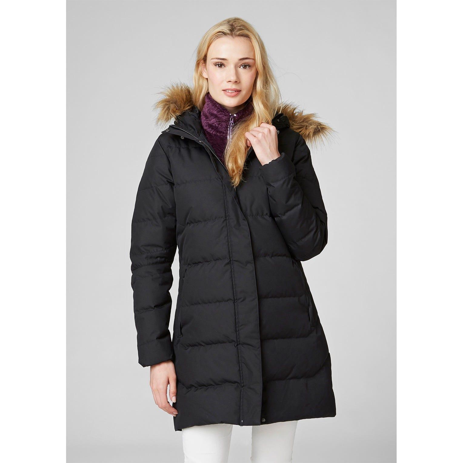 helly hansen aden down parka