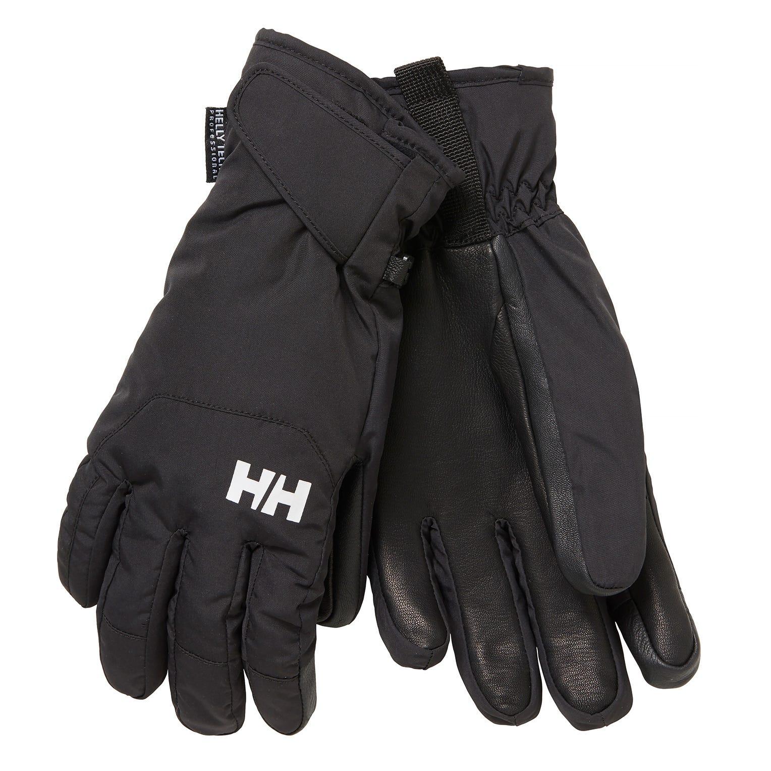 Unisex Adulto Helly Hansen Sailing Short Gloves